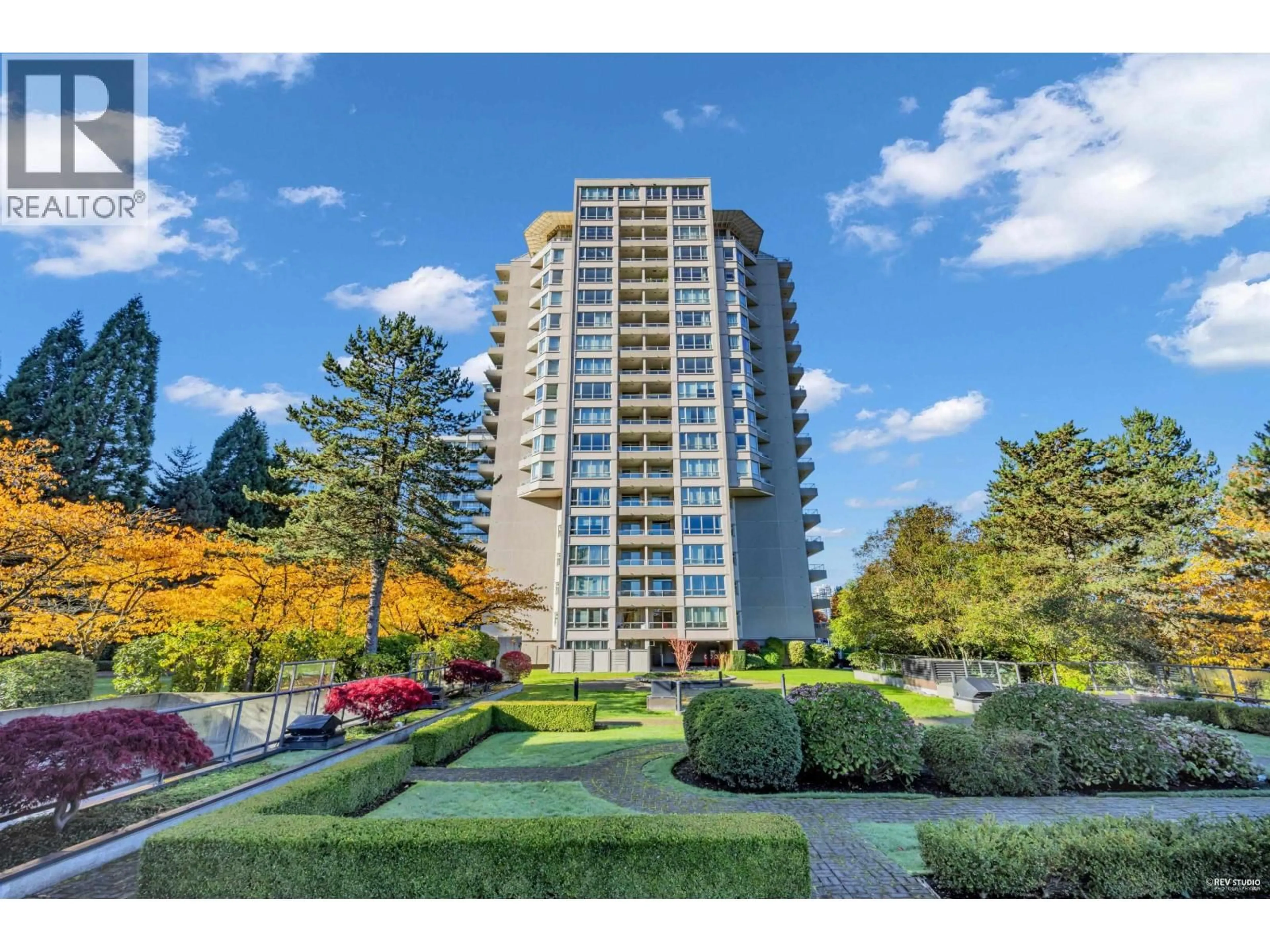 Unknown for 1807 - 6070 MCMURRAY AVENUE, Burnaby British Columbia V5H4J3