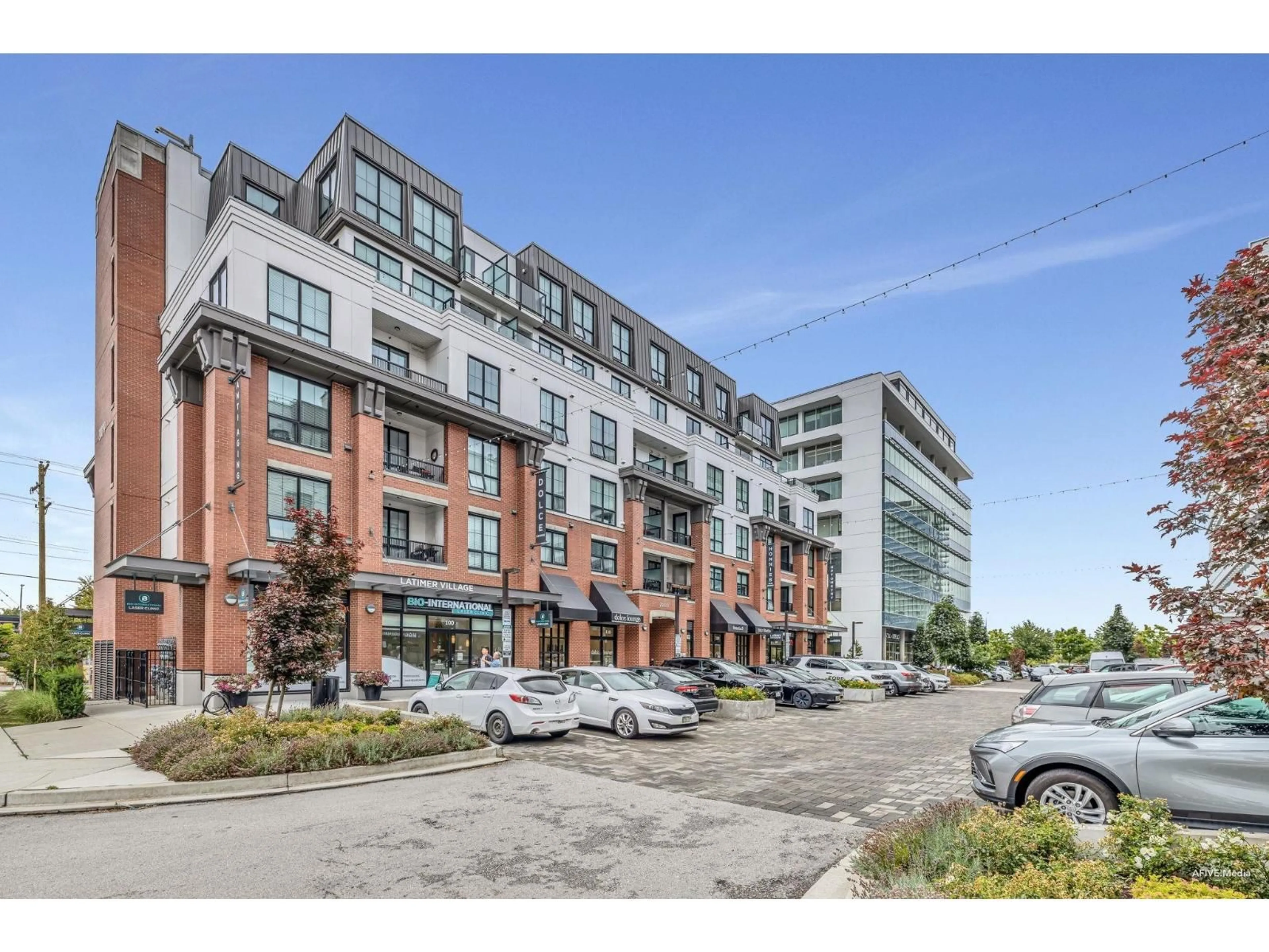 Unknown for 605 - 20019 83A, Surrey British Columbia V2Y5K6