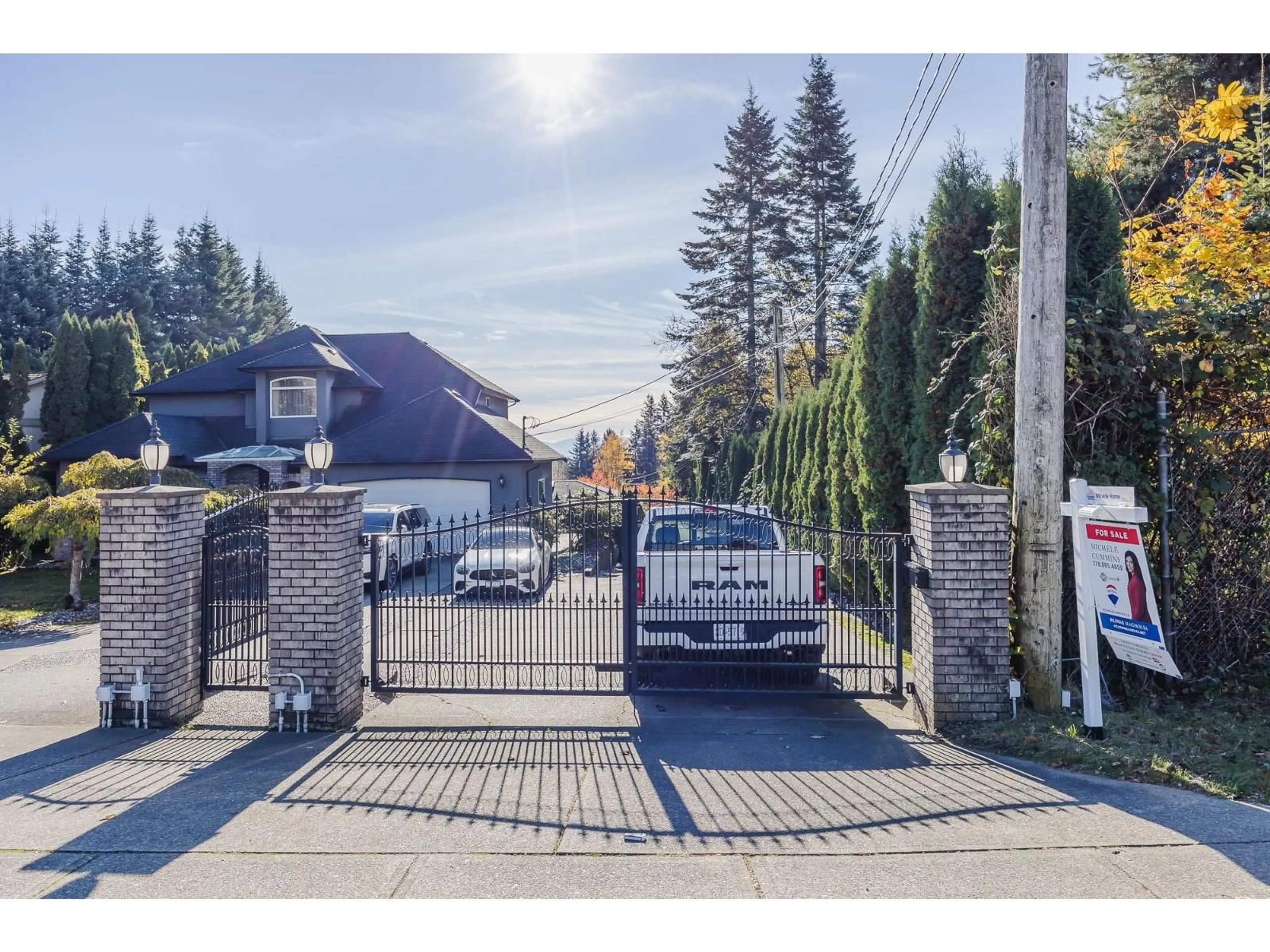 Unknown for 32826 BEST, Mission British Columbia V2V2S8