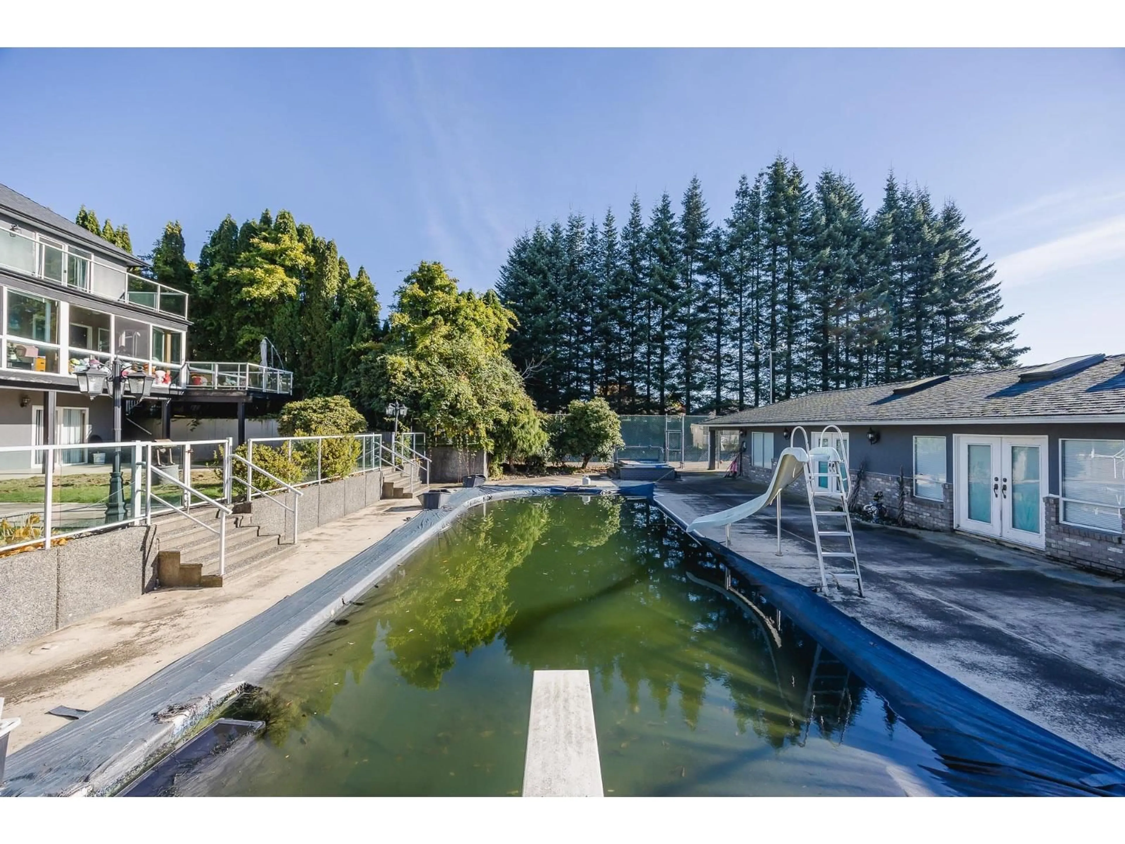 Pool for 32826 BEST, Mission British Columbia V2V2S8