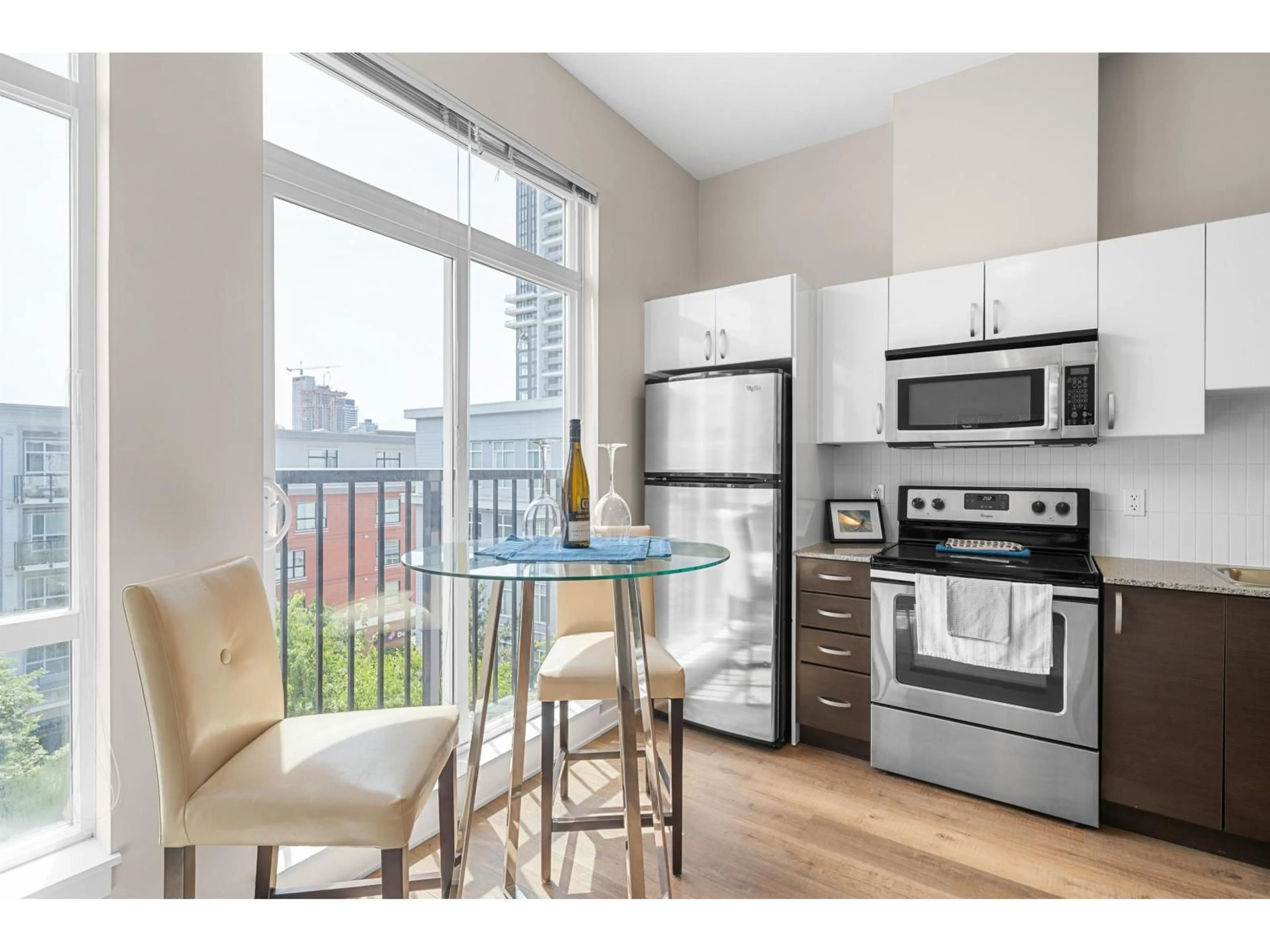 Unknown for 513 - 13728 108 AVENUE, Surrey British Columbia V3T0G2