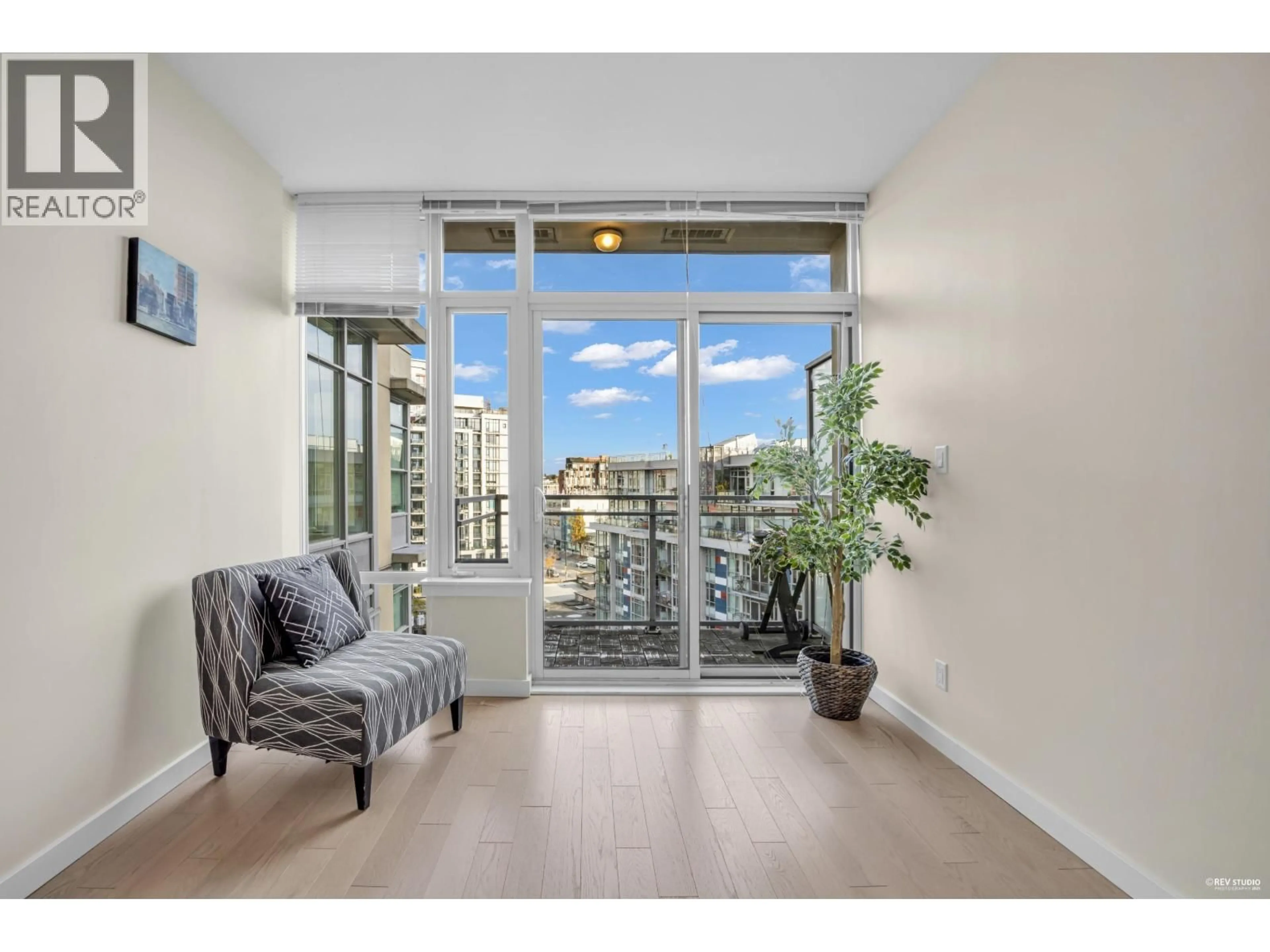 Unknown for 1002 - 88 W 1ST AVENUE, Vancouver British Columbia V5Y0K2