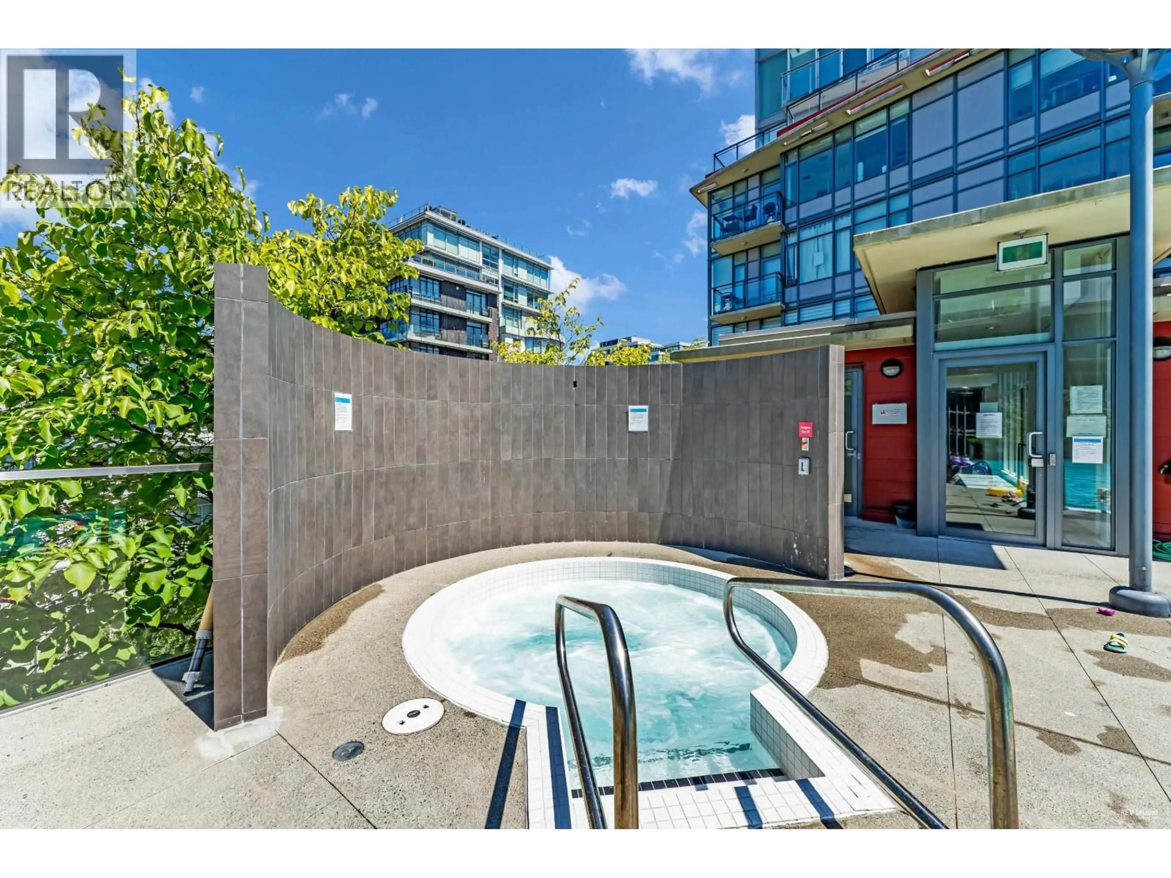 Unknown for 1002 - 88 W 1ST AVENUE, Vancouver British Columbia V5Y0K2