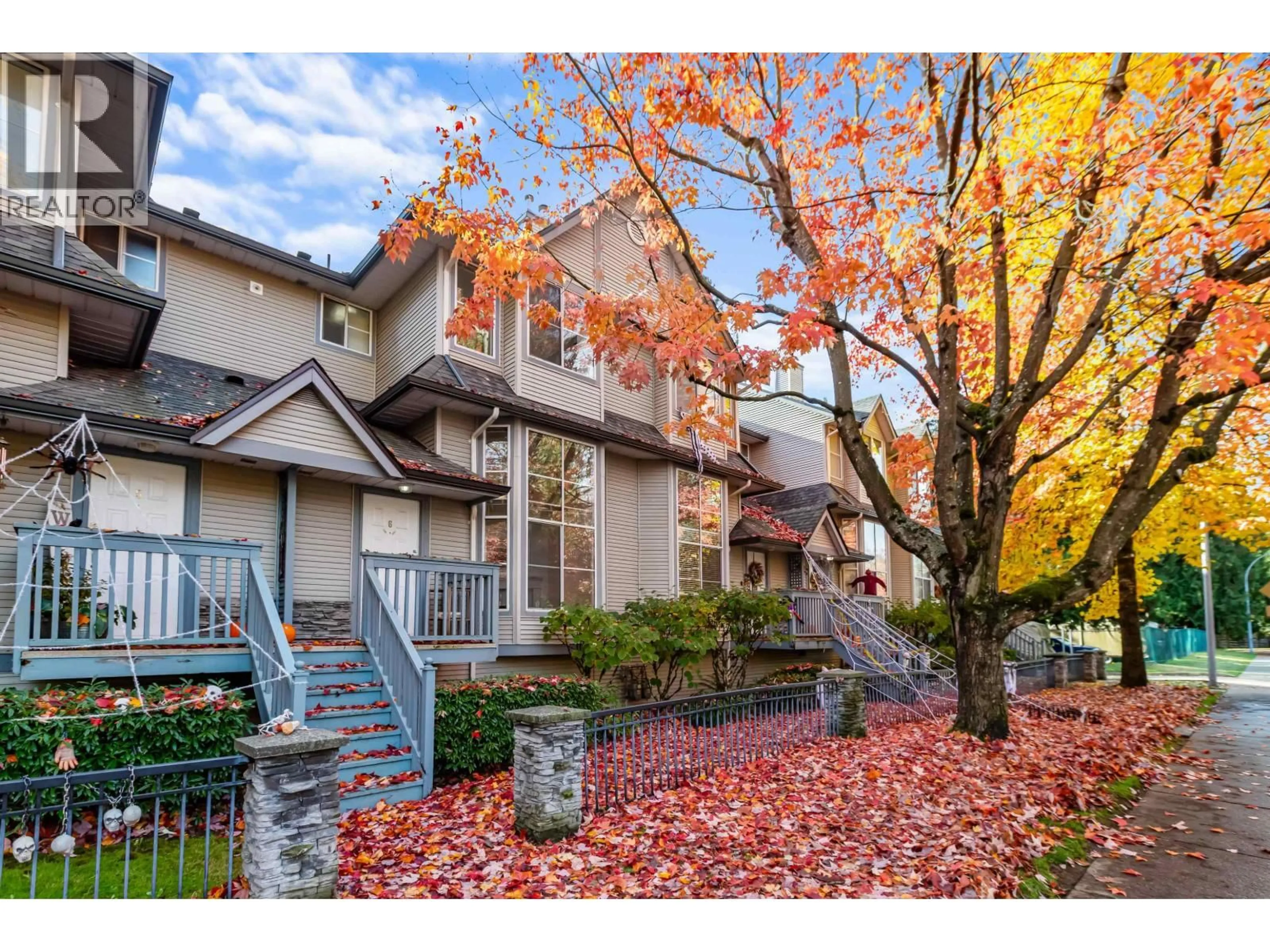 Unknown for 6 - 19034 MCMYN ROAD, Pitt Meadows British Columbia V3Y2N8