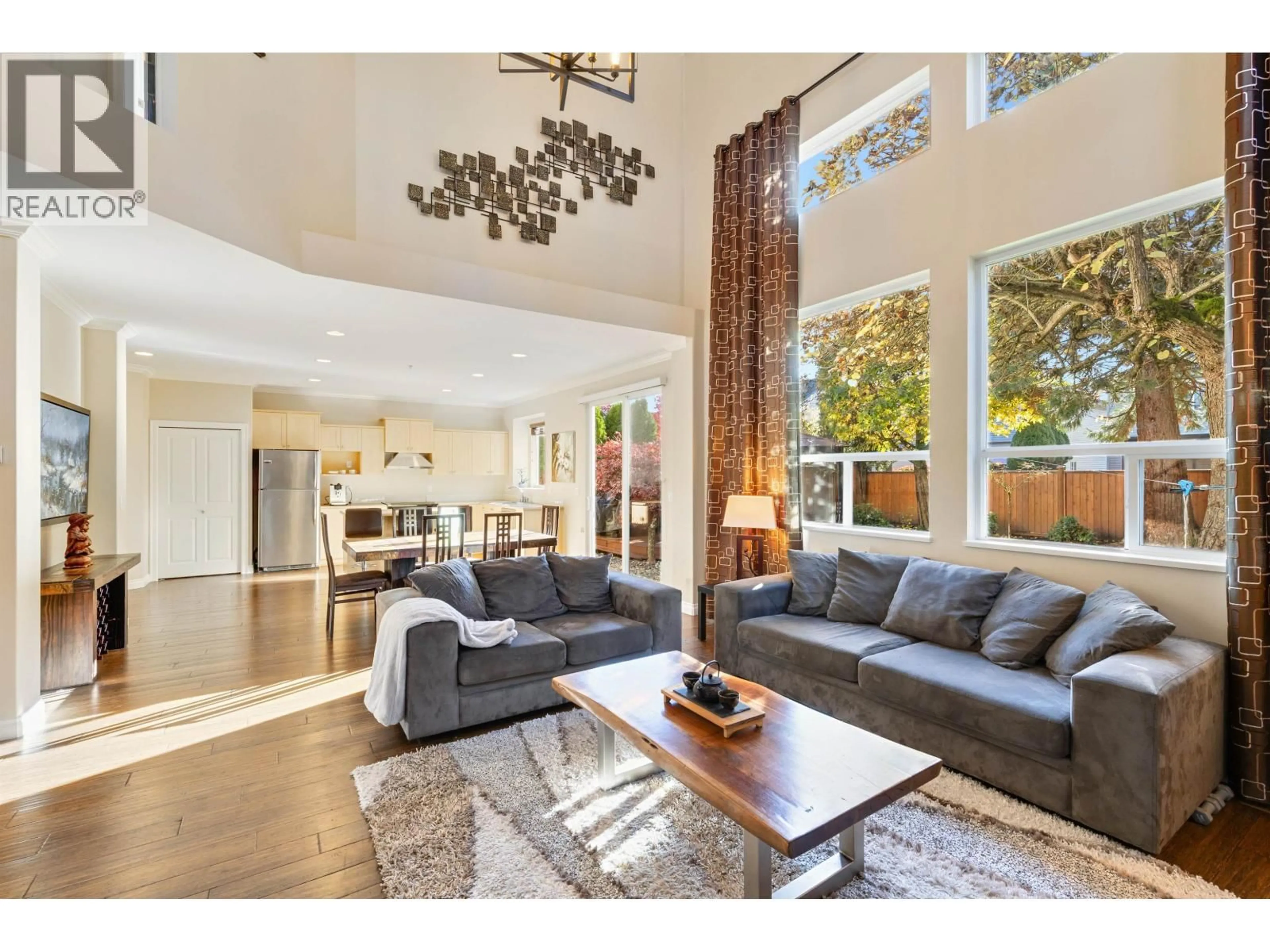 Living room with furniture, unknown for 1078 EUPHRATES CRESCENT, Port Coquitlam British Columbia V3B8B8