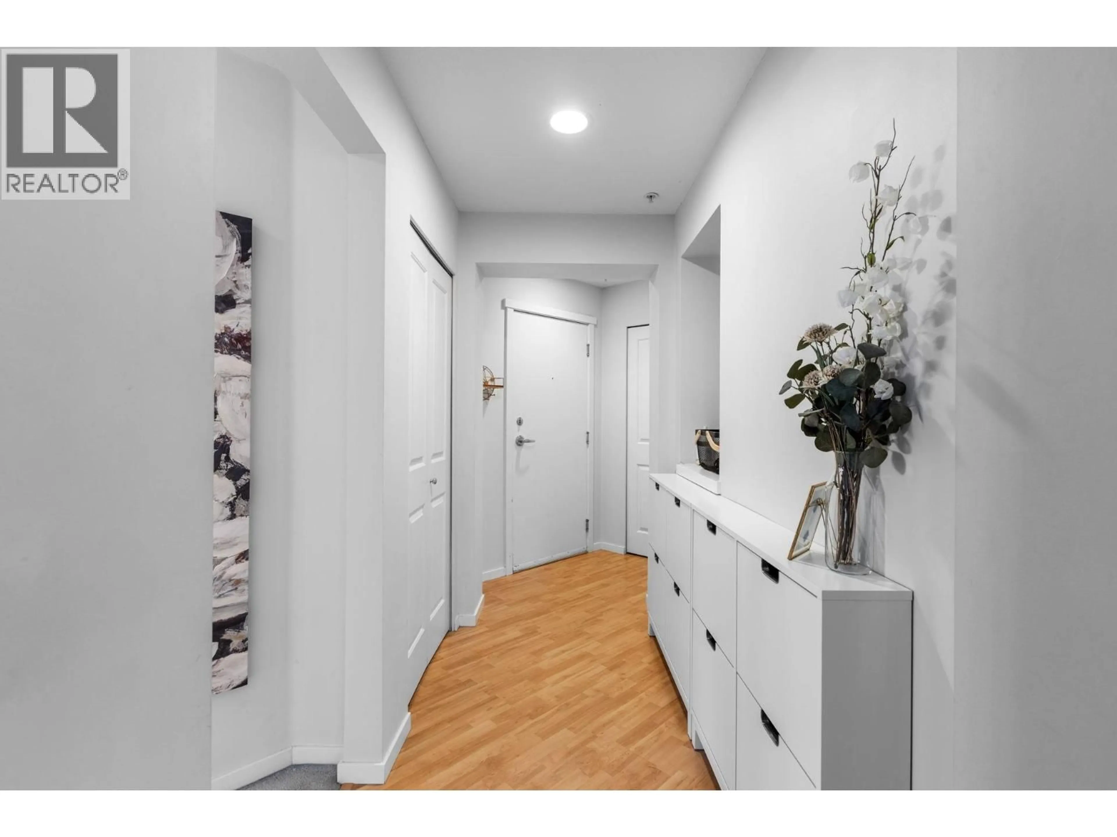 Indoor entryway for 210 - 200 KLAHANIE DRIVE, Port Moody British Columbia V3H5K7