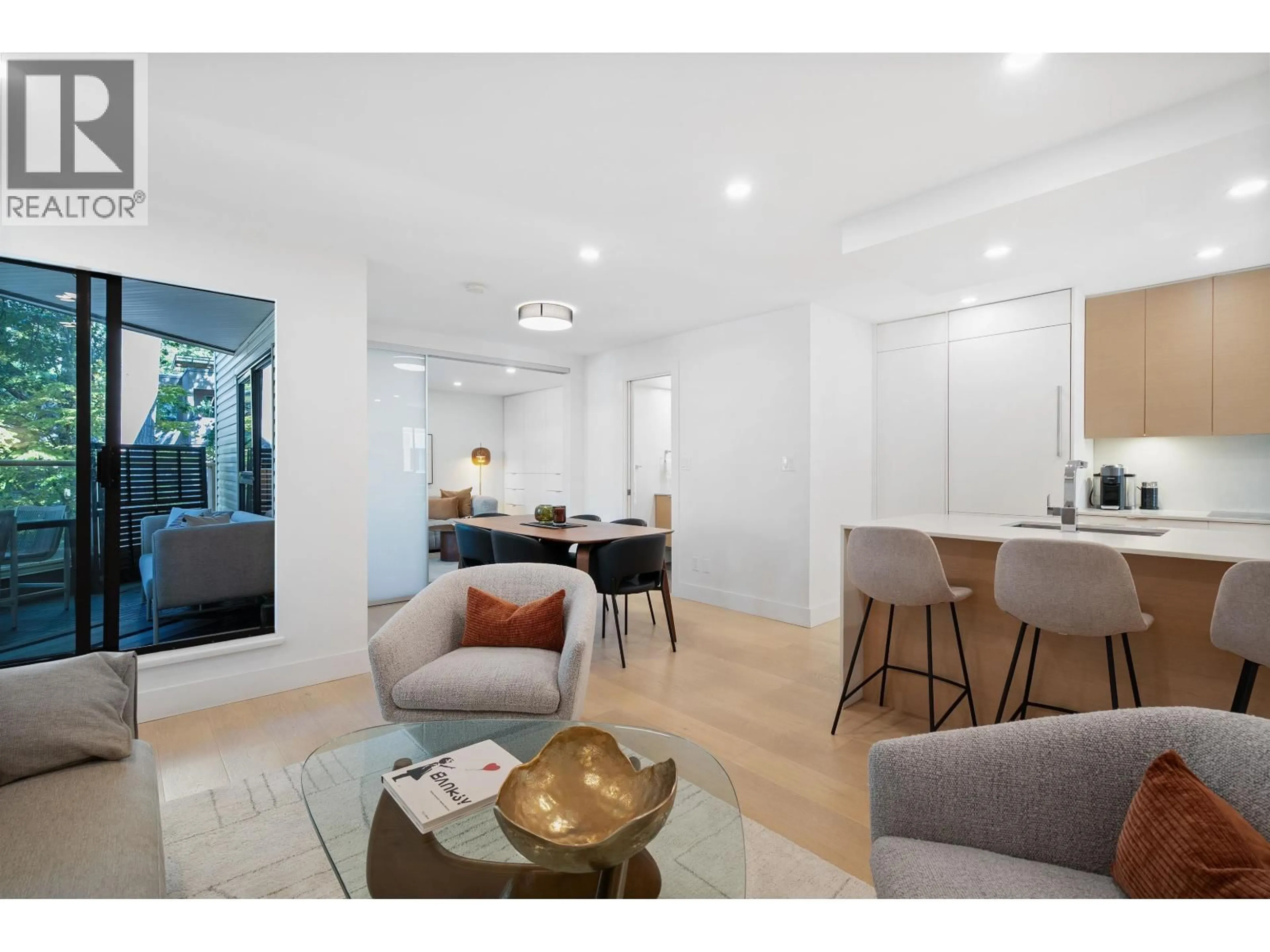 Unknown for 301 - 1350 COMOX STREET, Vancouver British Columbia V6E4E1