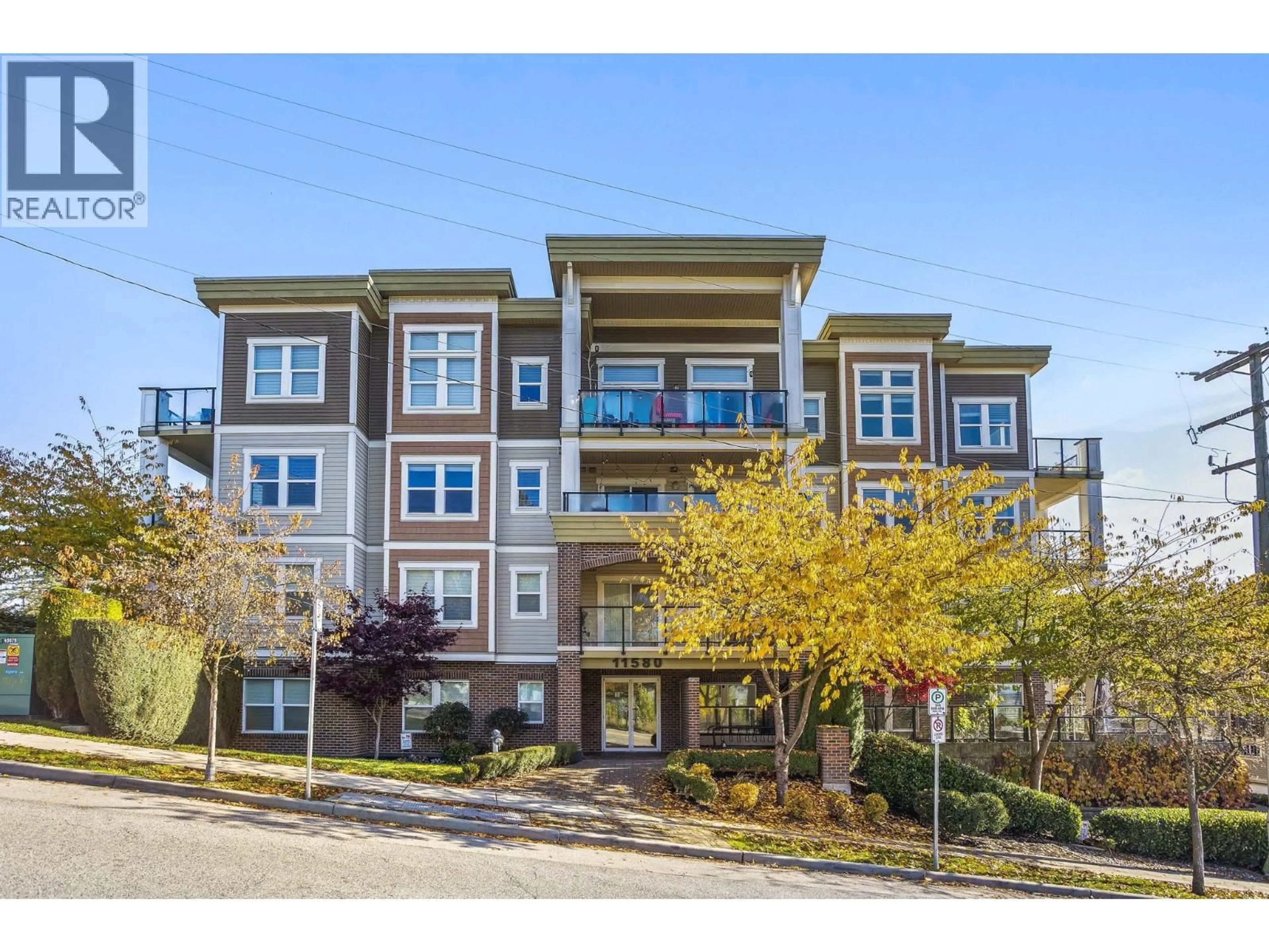 Unknown for 301 - 11580 223 STREET, Maple Ridge British Columbia V2X9H1