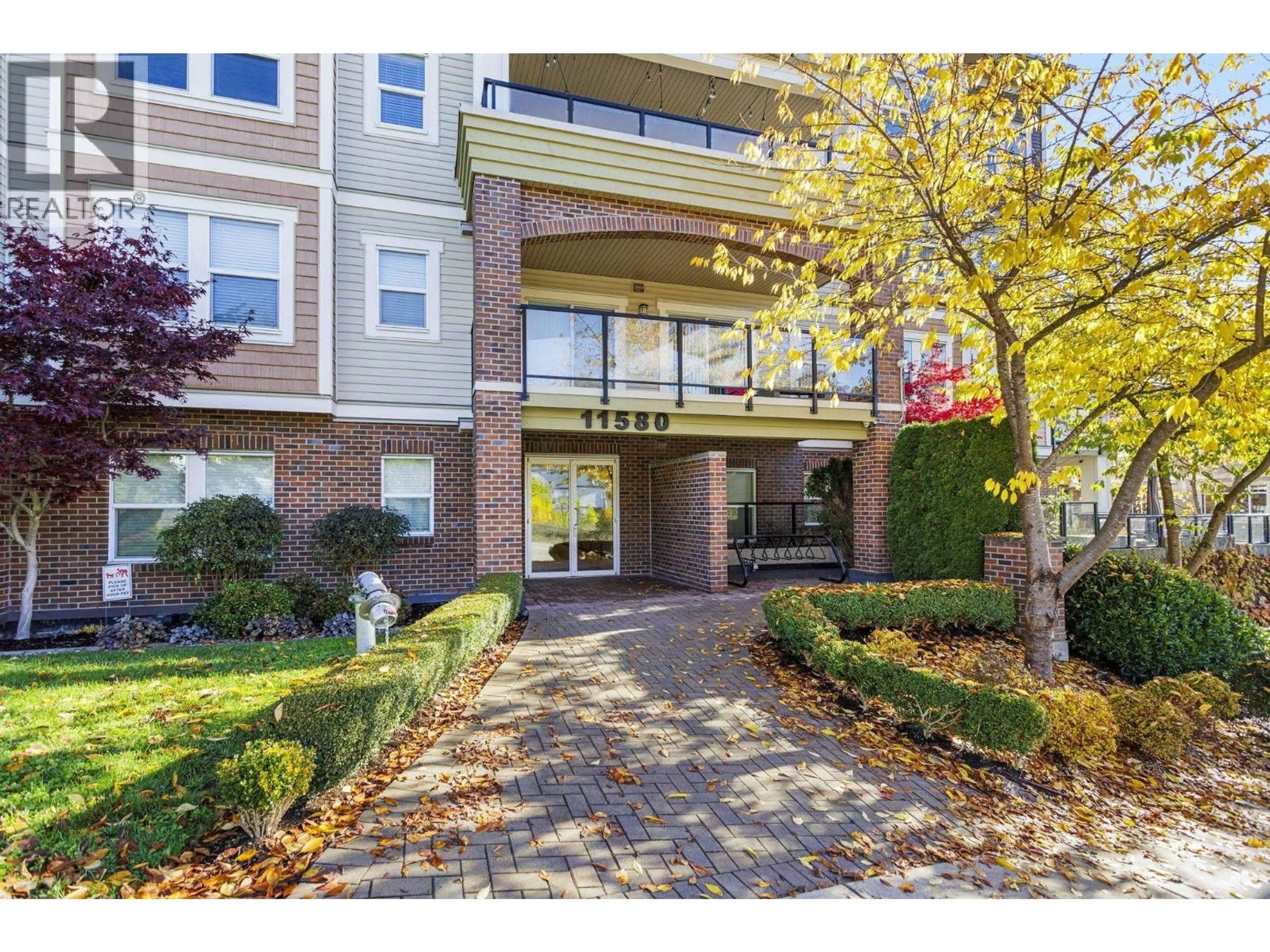 Unknown for 301 - 11580 223 STREET, Maple Ridge British Columbia V2X9H1