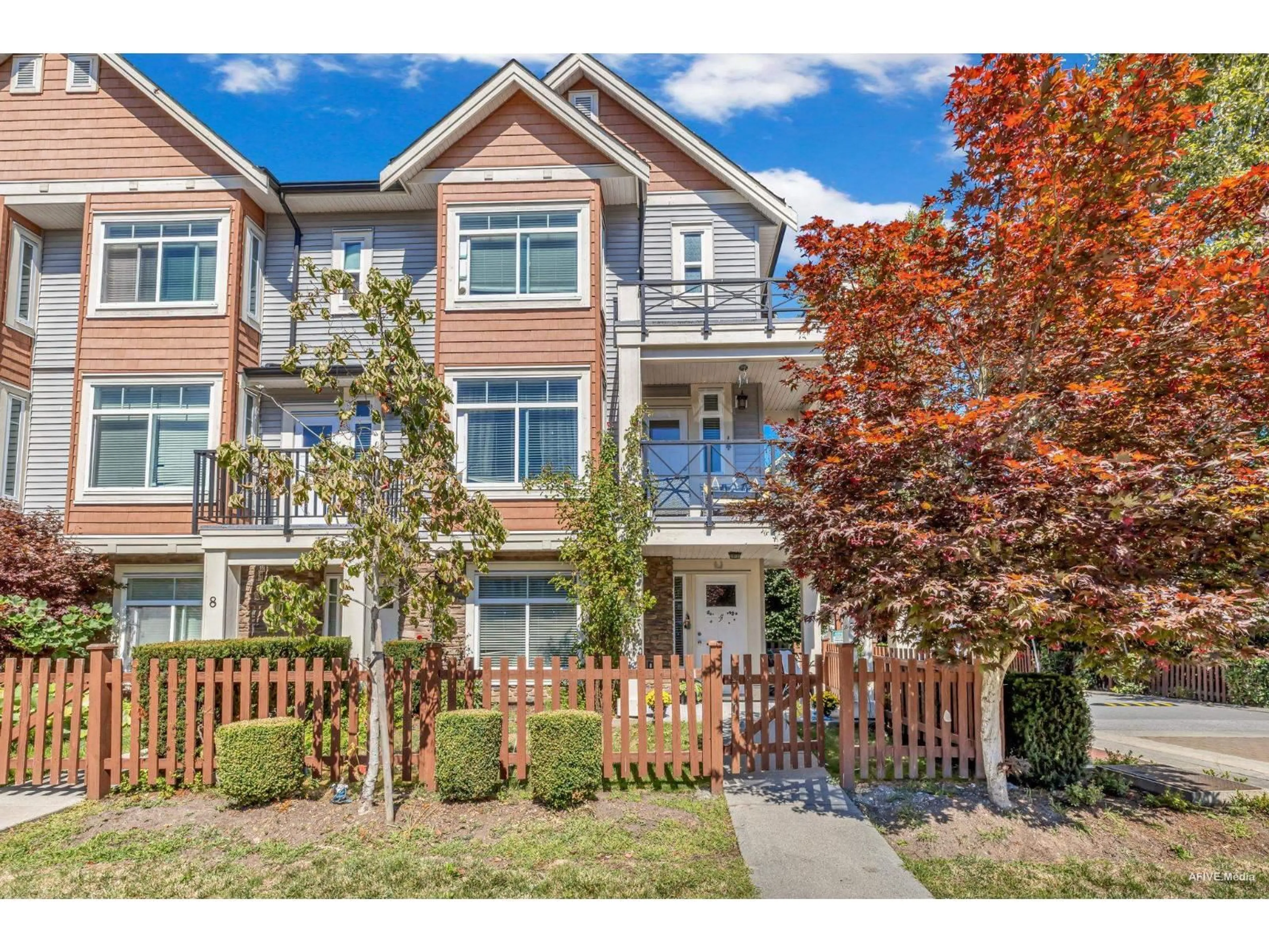 Unknown for 7 - 12091 70 AVENUE, Surrey British Columbia V3W1A6