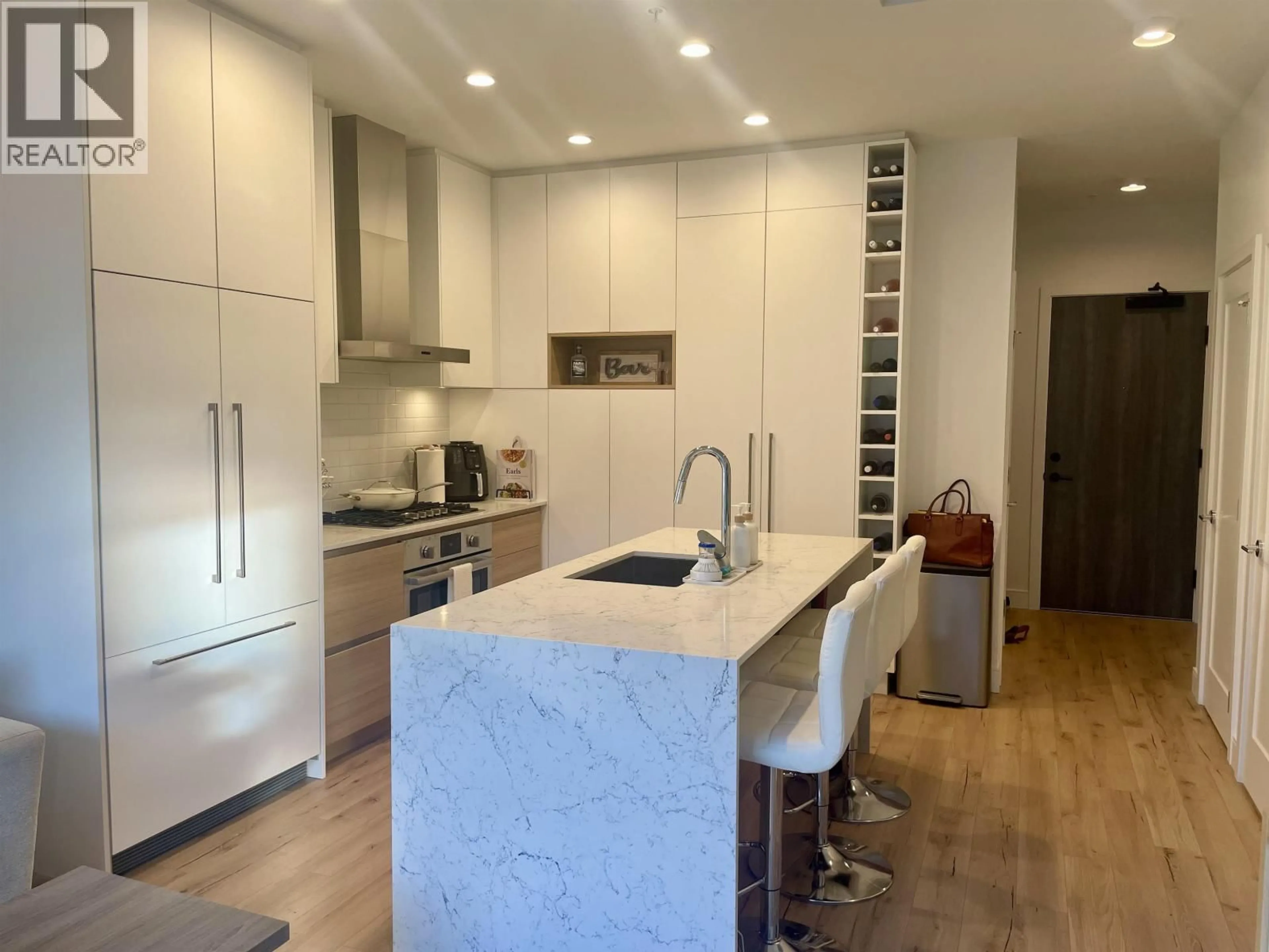 Open concept kitchen, unknown for 628 - 55 KLAHANIE DRIVE, Port Moody British Columbia V3H0M9