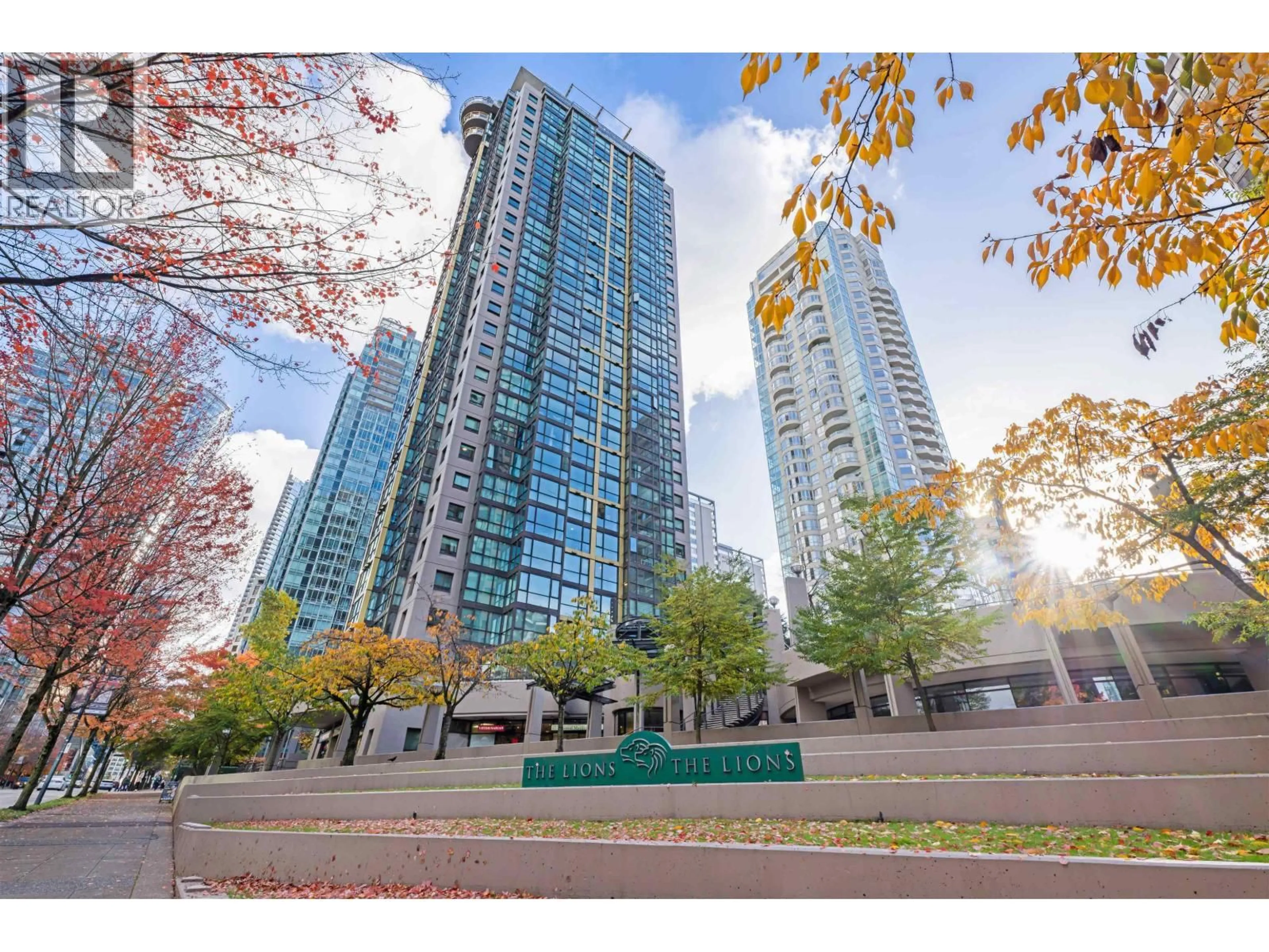 Unknown for 306 - 1331 ALBERNI STREET, Vancouver British Columbia V6E4S1