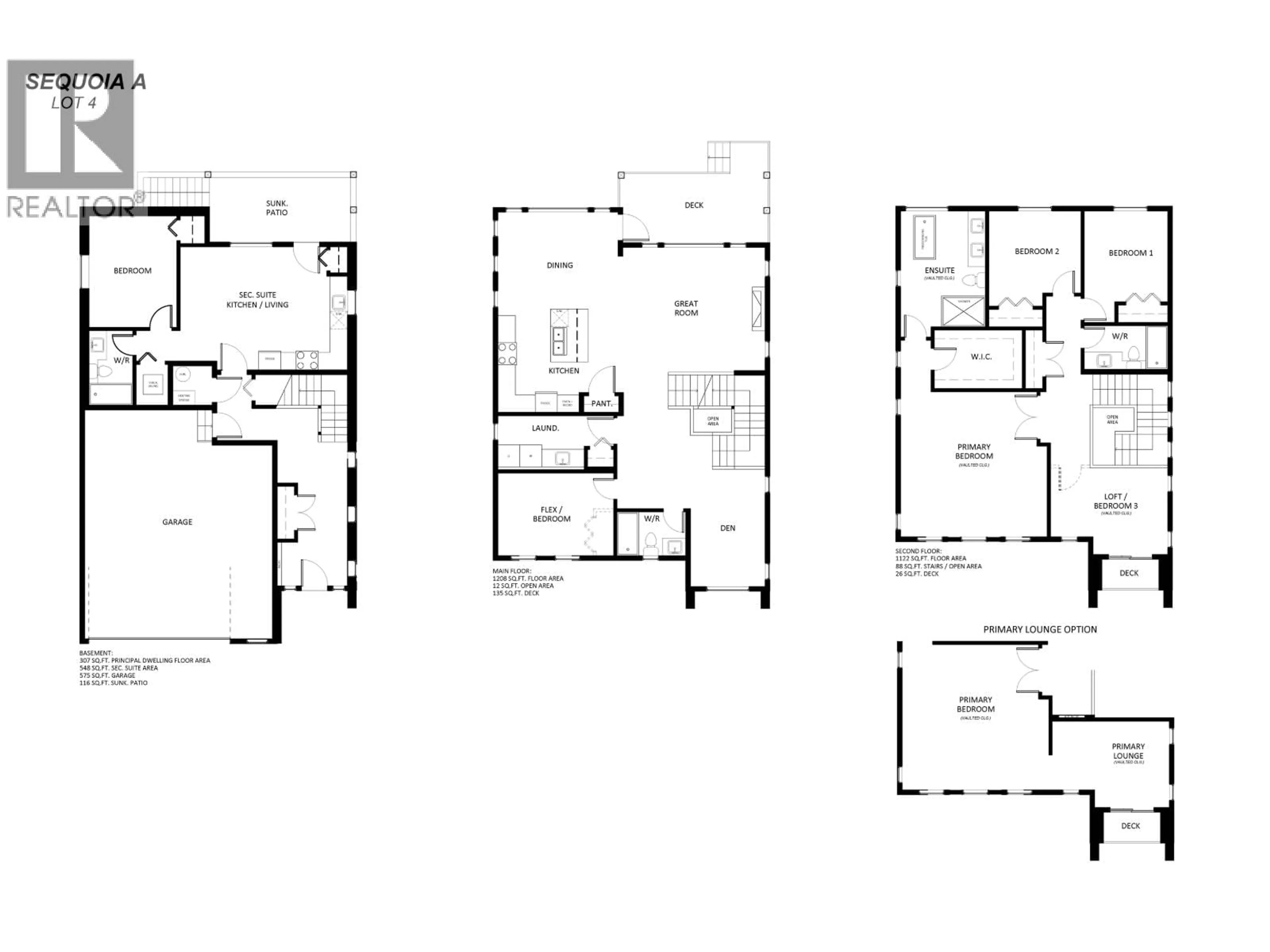 Floor plan for 11052 LOCKWOOD STREET, Maple Ridge British Columbia V2W1Z6