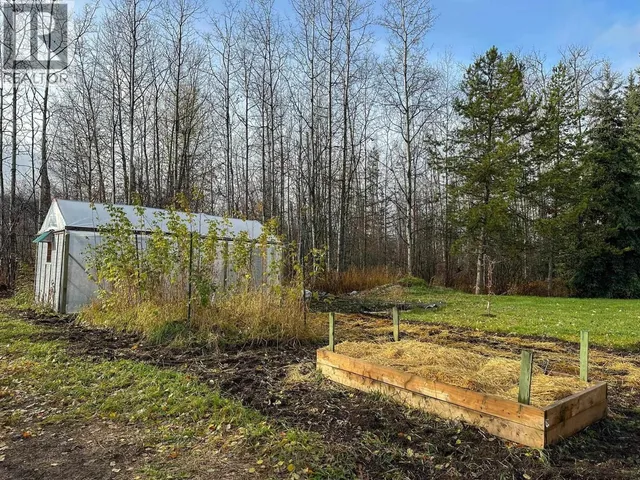 11489 ROY ROAD, Burns Lake 5