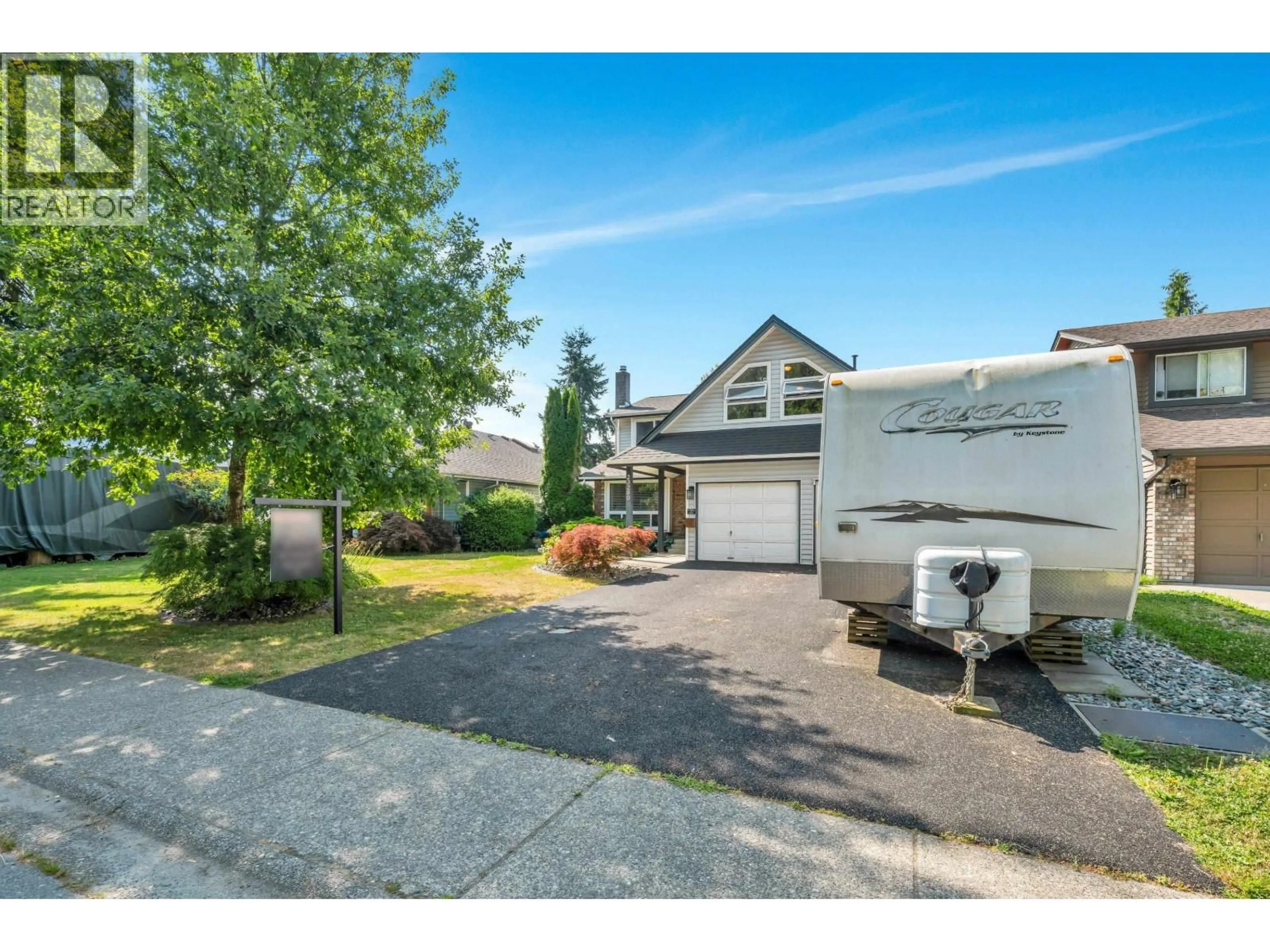 Unknown for 23280 118 AVENUE, Maple Ridge British Columbia V2X9J1