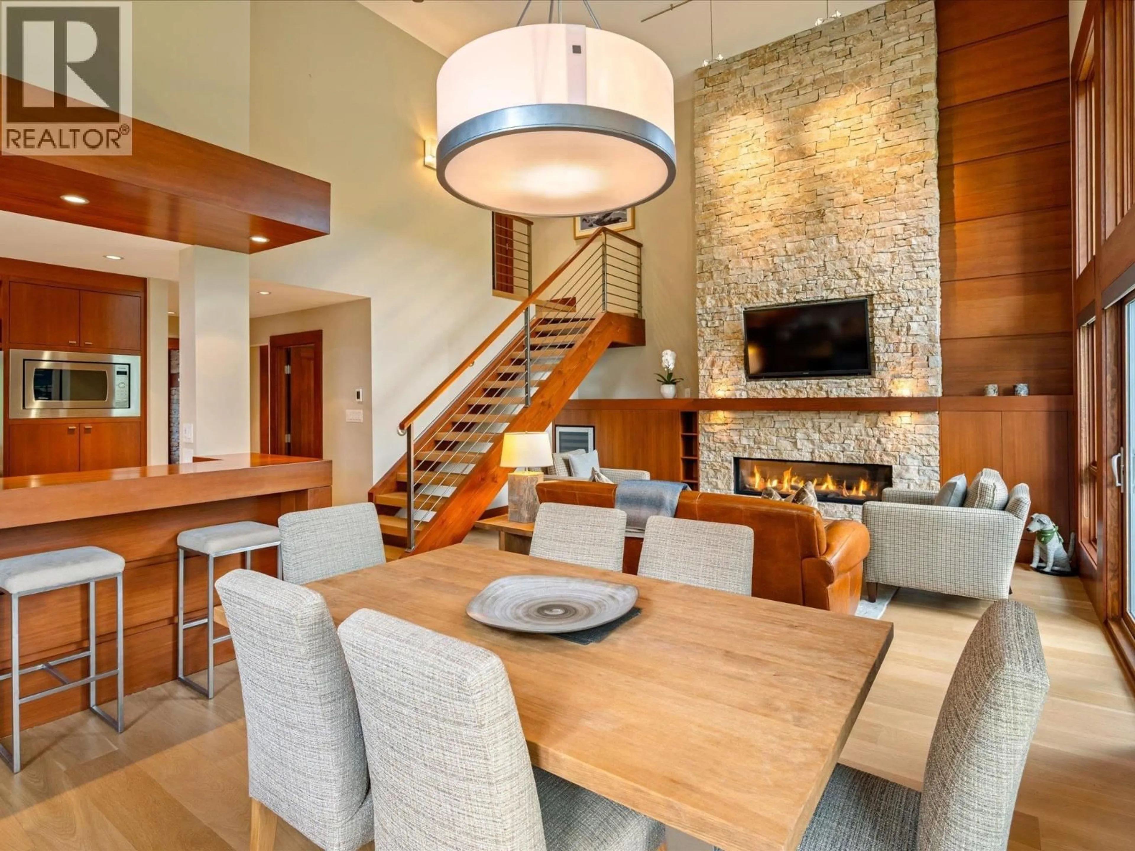 Unknown for 18 - 4628 BLACKCOMB WAY, Whistler British Columbia V0N1B4