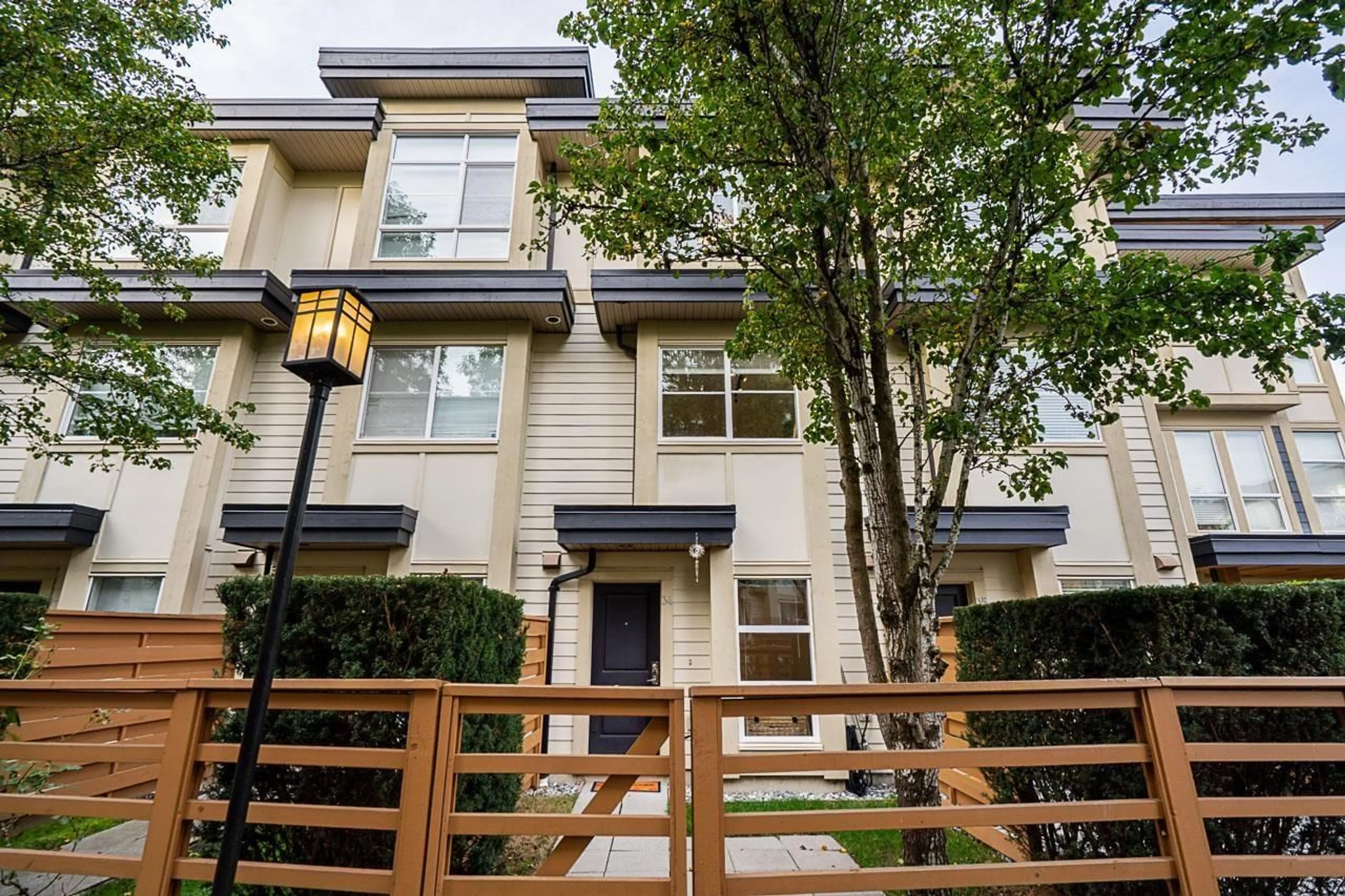 Unknown for 34 - 19477 72A, Surrey British Columbia V4N6M2