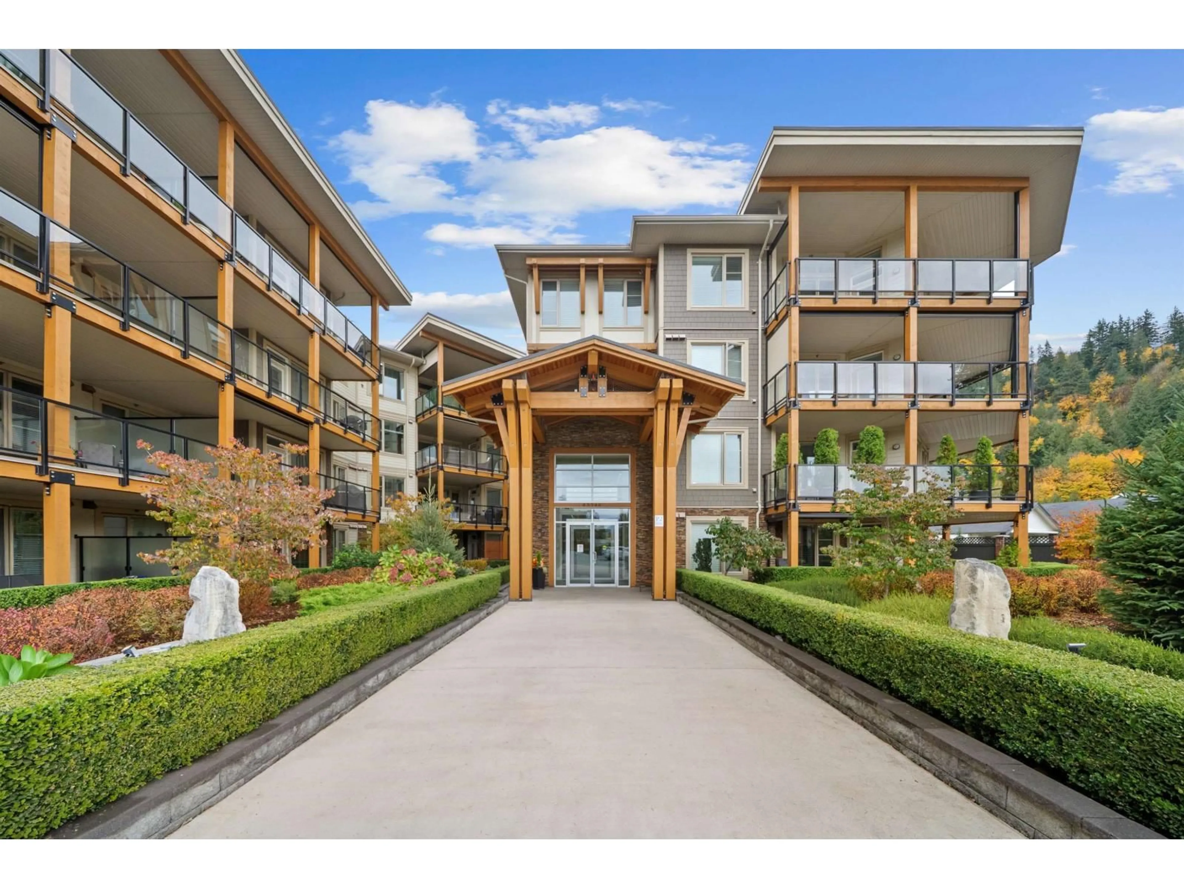 Unknown for 301 - 45746 KEITH WILSON ROAD, Chilliwack British Columbia V2R0X3