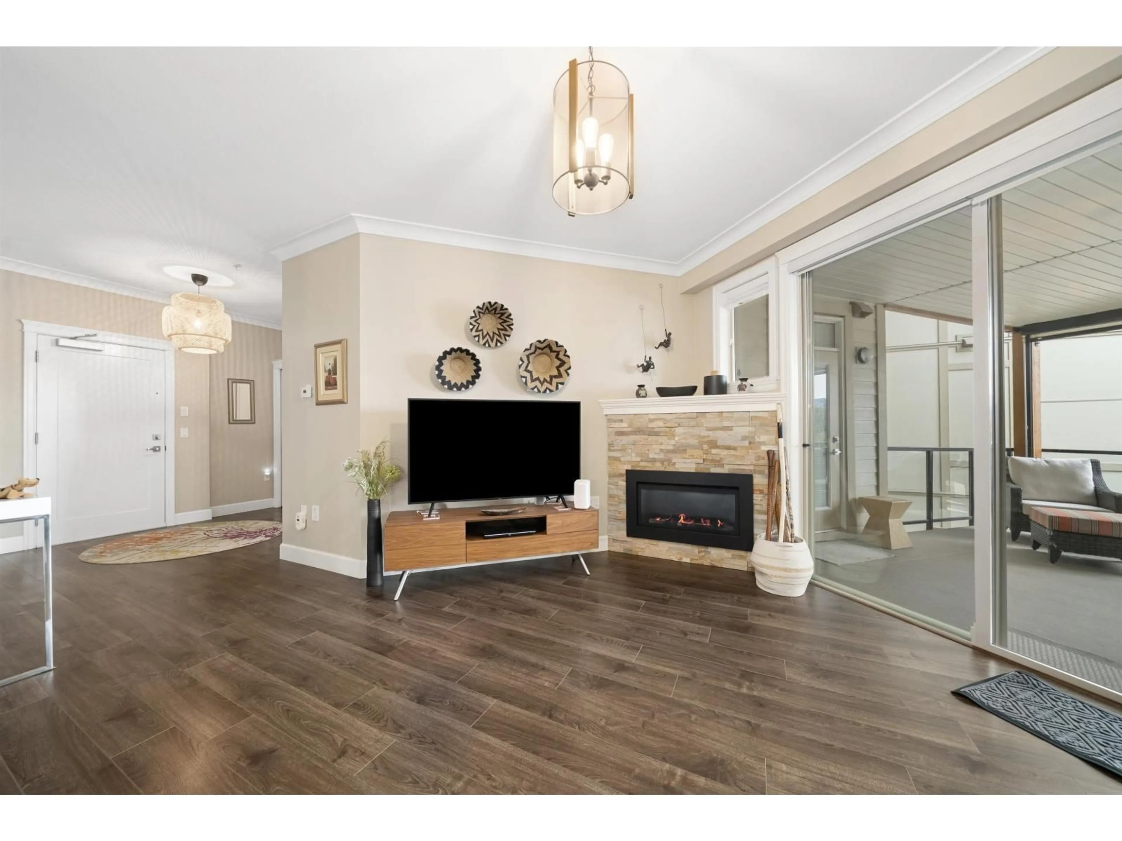 Unknown for 301 - 45746 KEITH WILSON ROAD, Chilliwack British Columbia V2R0X3