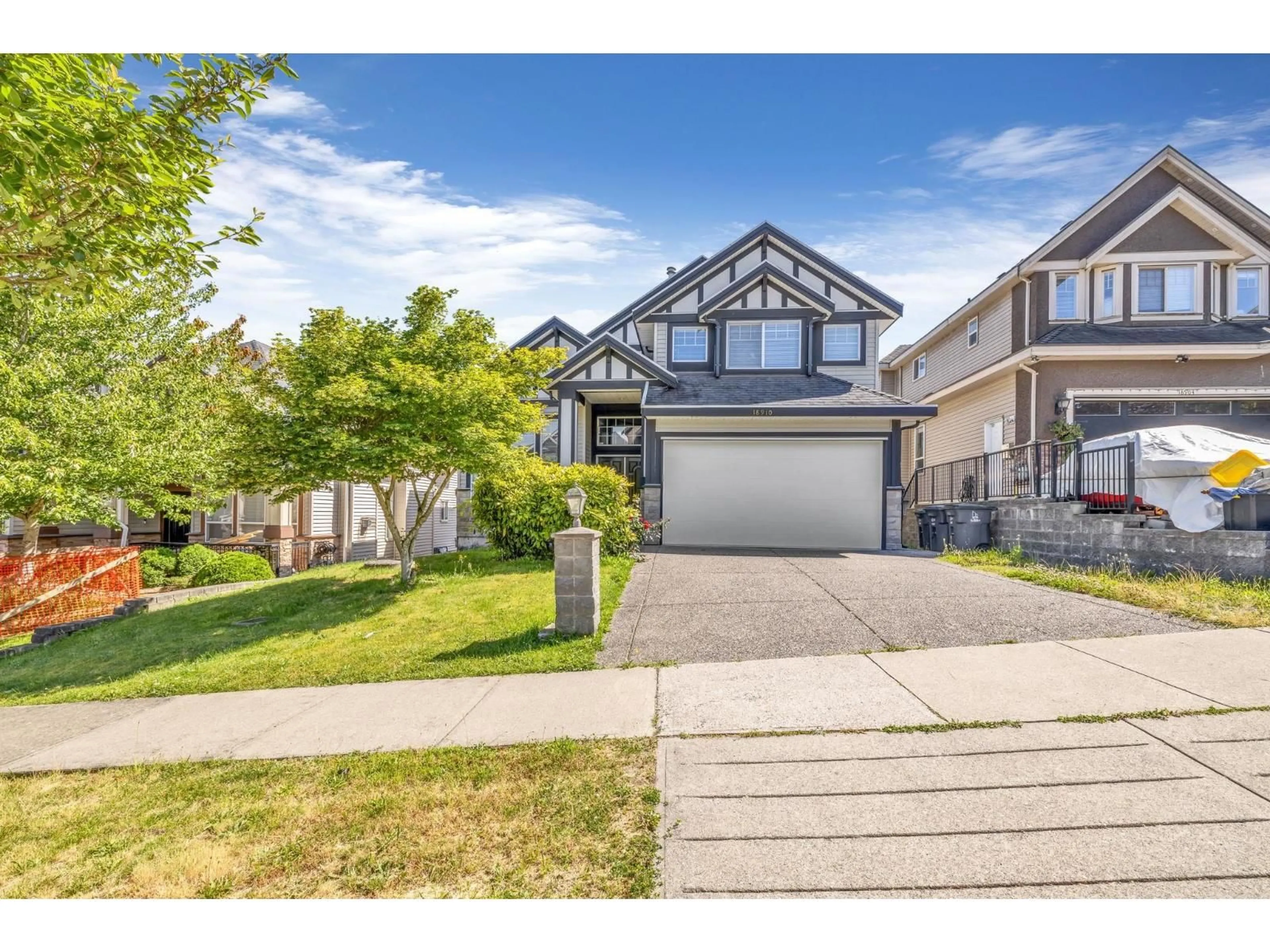 Unknown for 18910 55, Surrey British Columbia V3S6W7