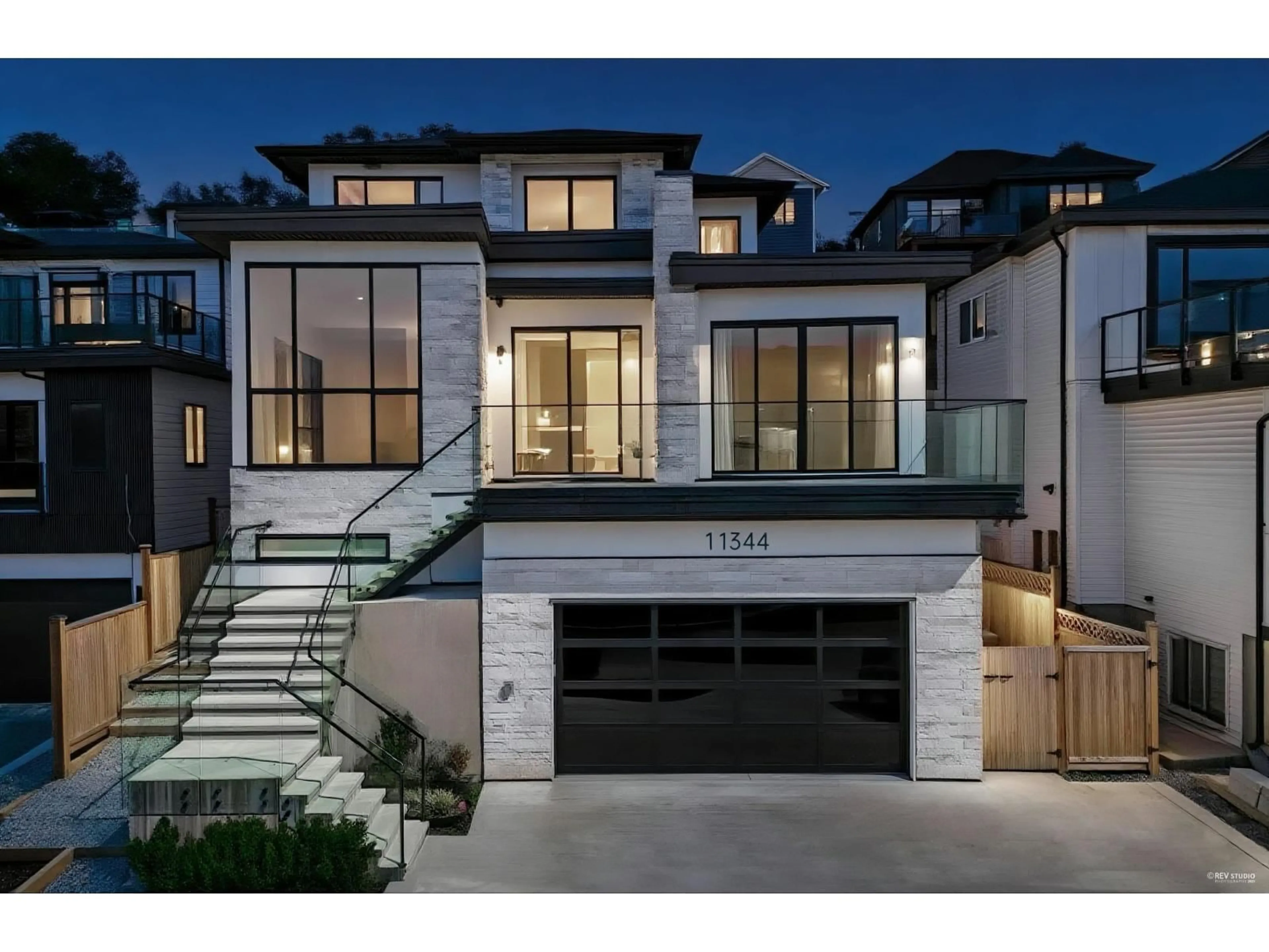 Unknown for 11344 RIVER, Surrey British Columbia V3V2V6