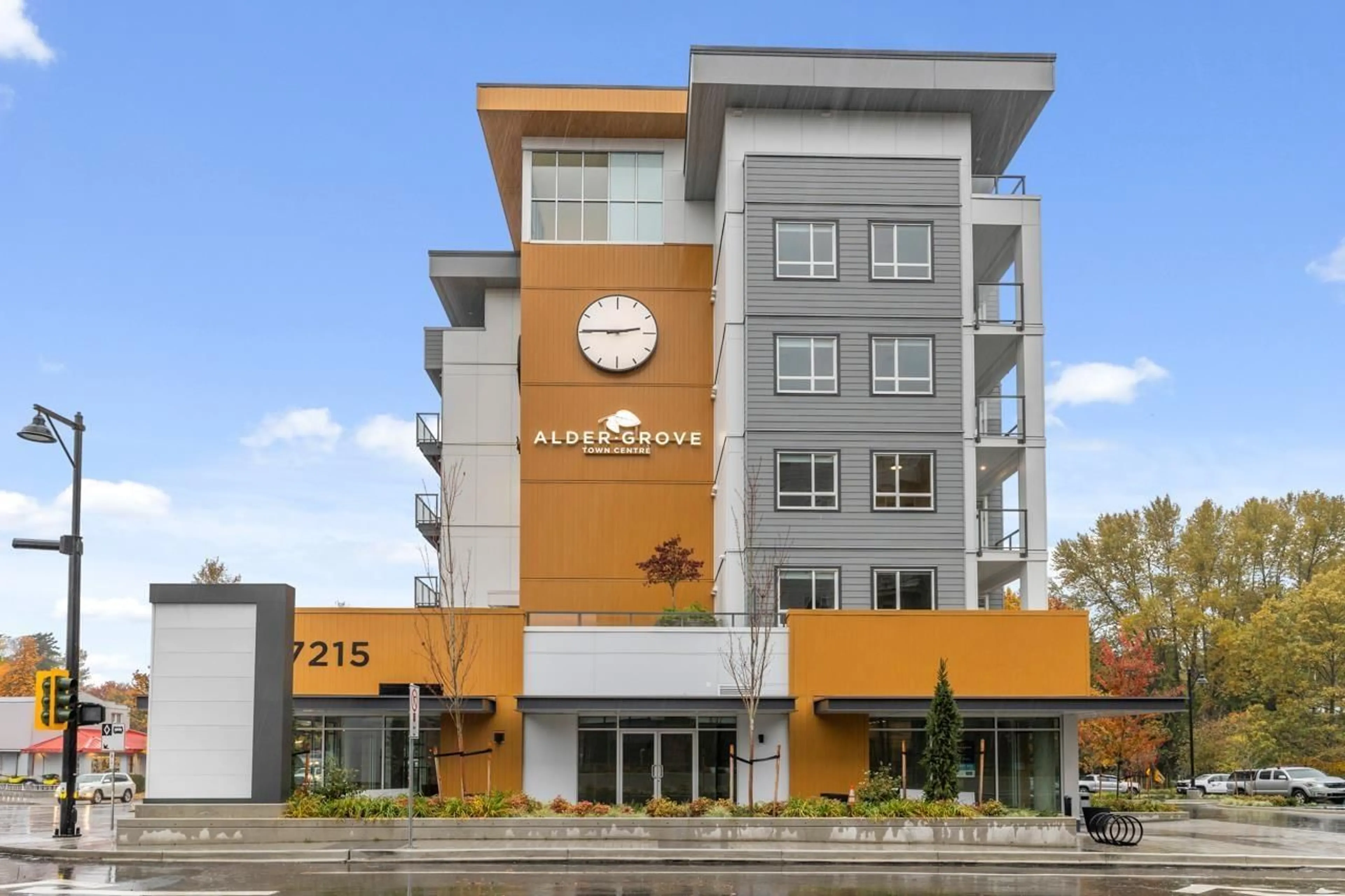 Unknown for 410 - 27215 ALDERGROVE TOWN CENTRE, Langley British Columbia V4W0E3