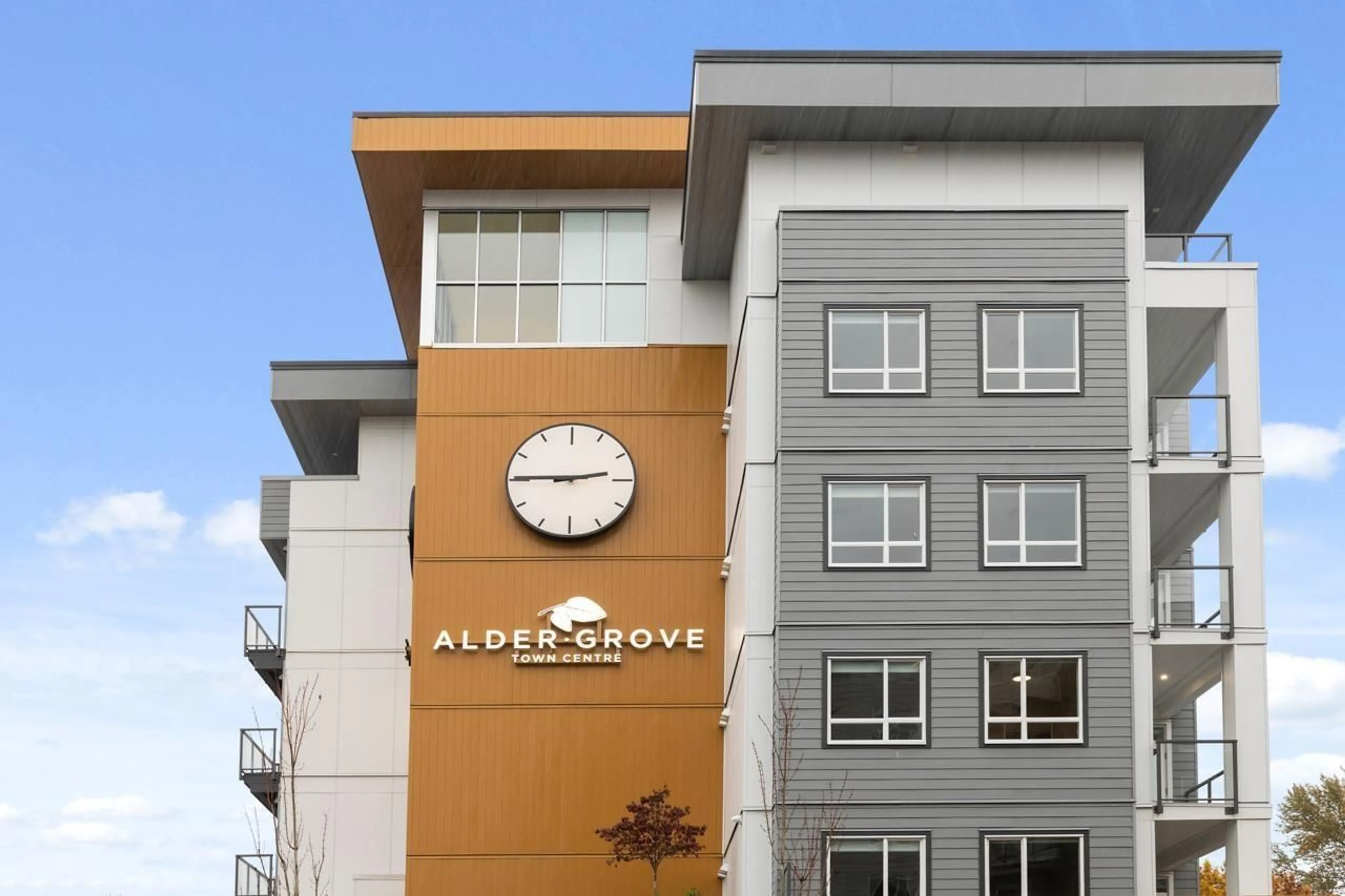 Unknown for 410 - 27215 ALDERGROVE TOWN CENTRE, Langley British Columbia V4W0E3