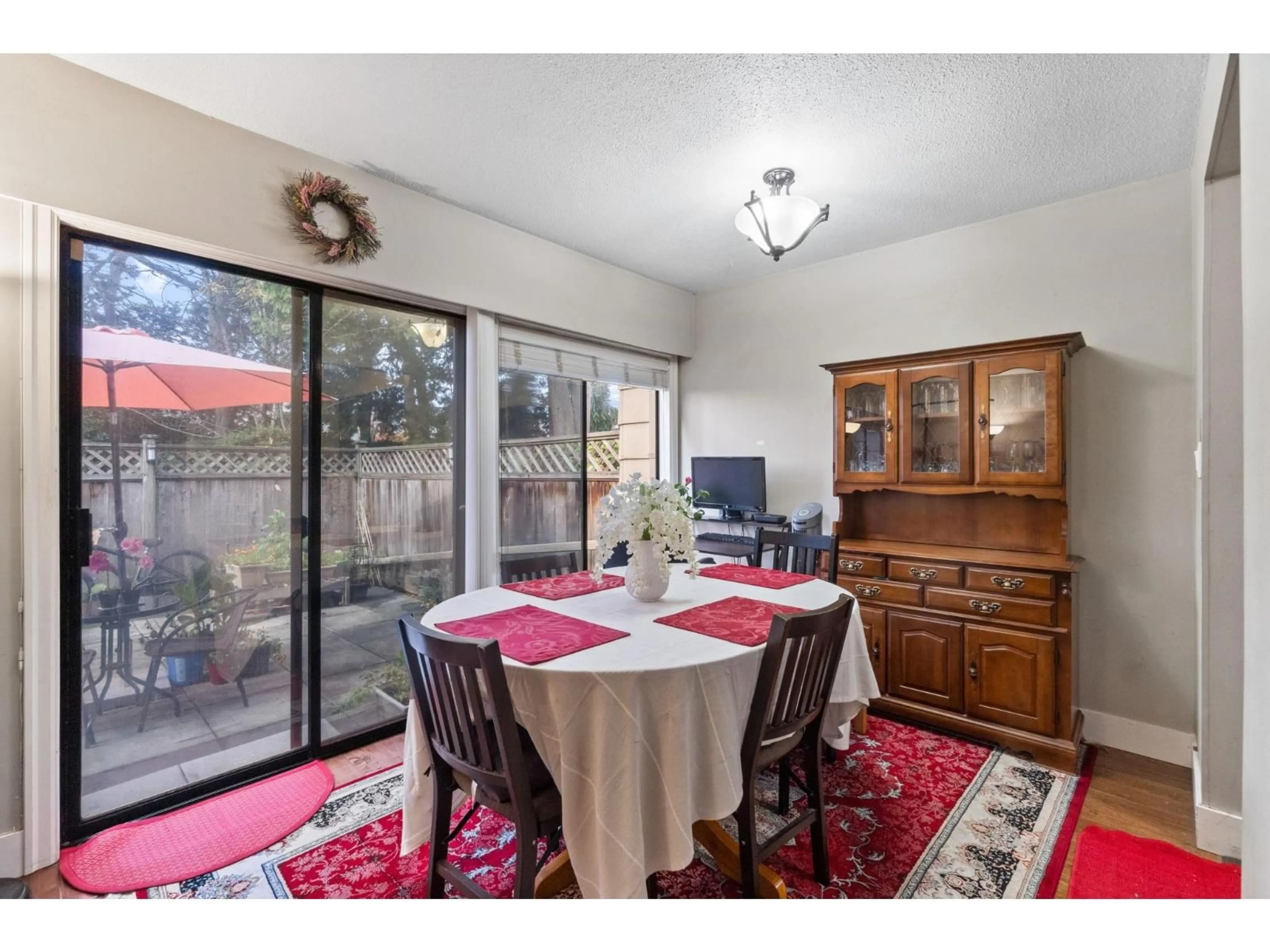 Dining room, unknown for 146 - 15215 105, Surrey British Columbia V3R1R9