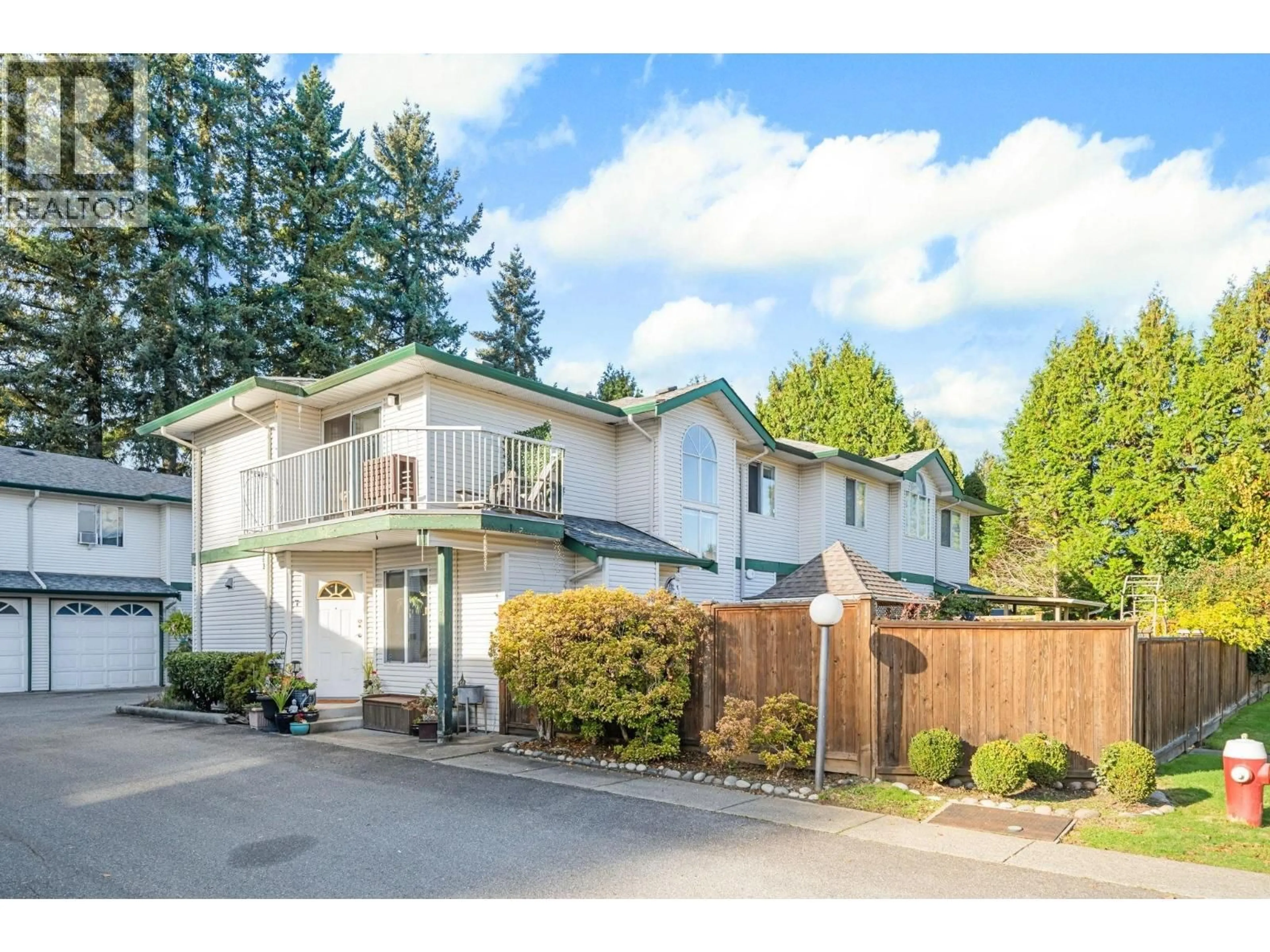 Unknown for 7 - 11875 210 STREET, Maple Ridge British Columbia V3X7P3