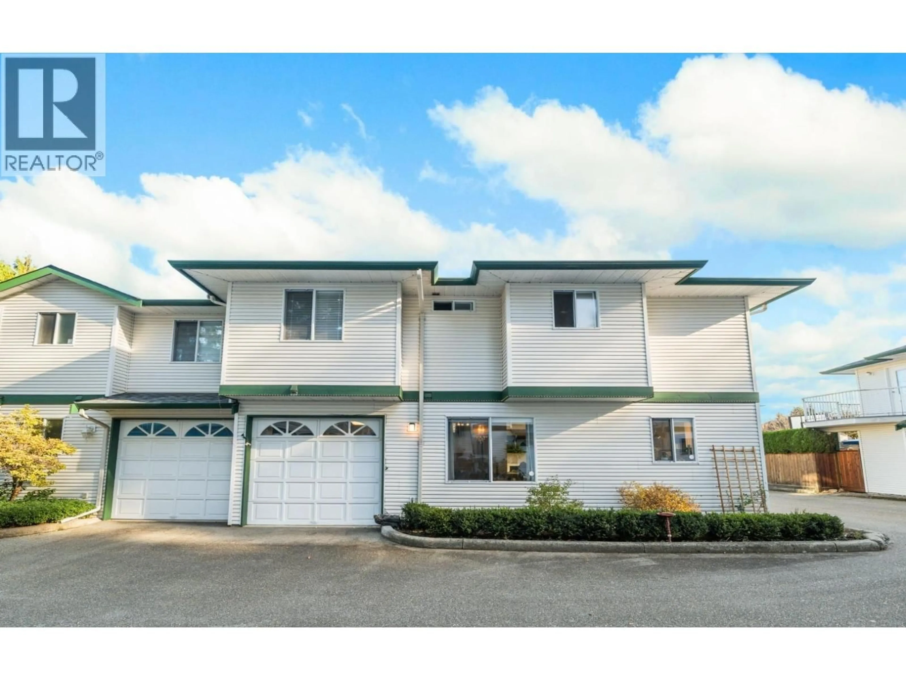 Unknown for 7 - 11875 210 STREET, Maple Ridge British Columbia V3X7P3