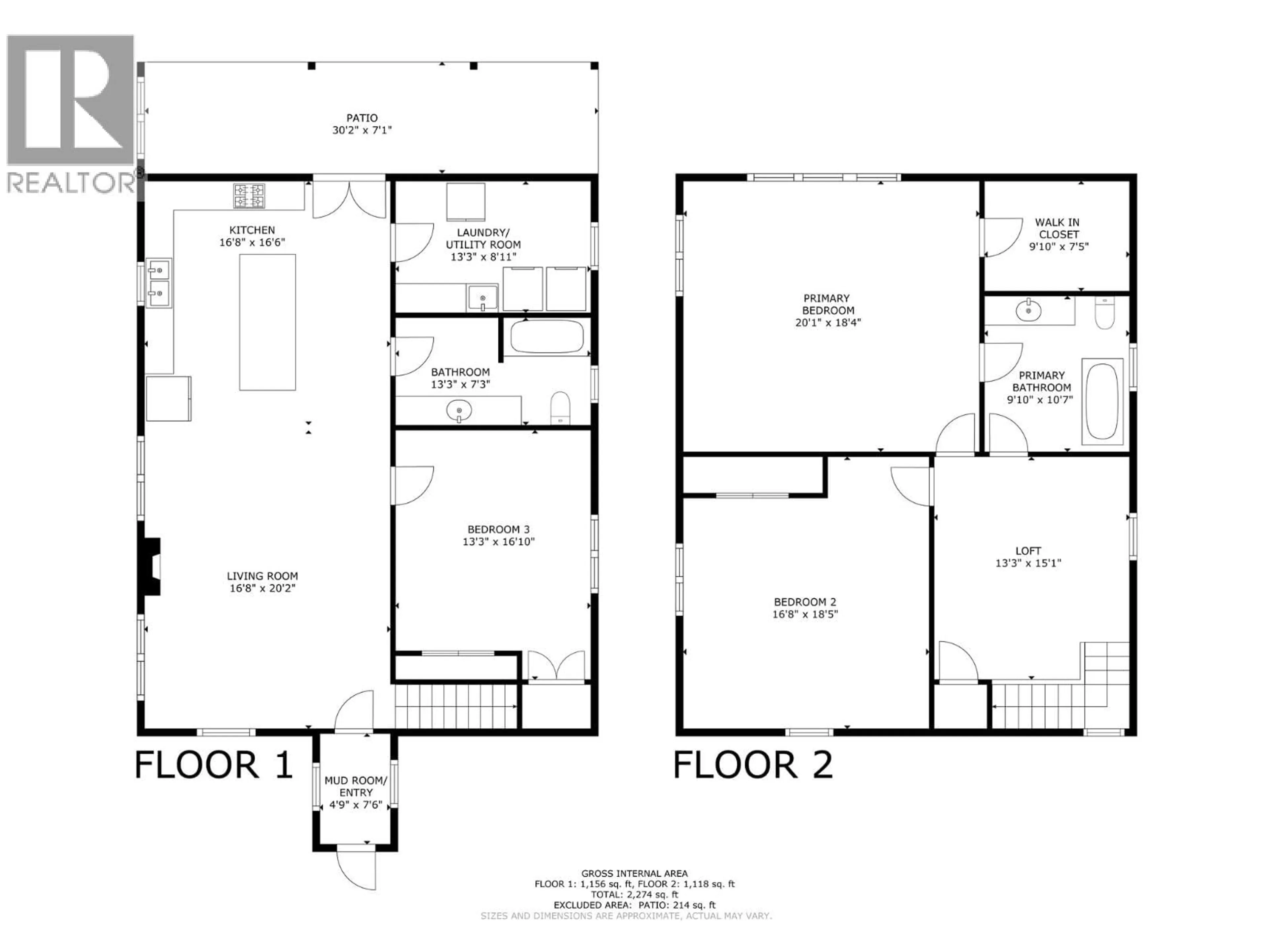 Floor plan for 1262 WILLIAMS STREET, Masset British Columbia V0T1M0