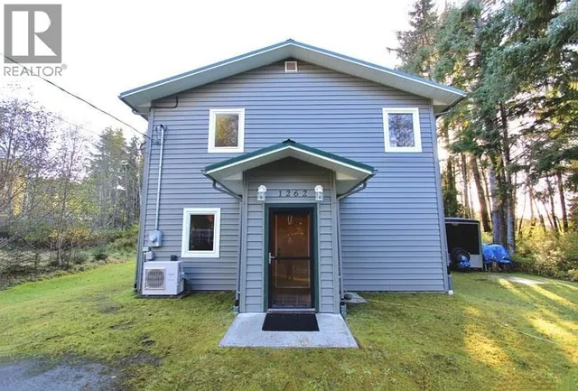 1262 WILLIAMS STREET, Masset 3