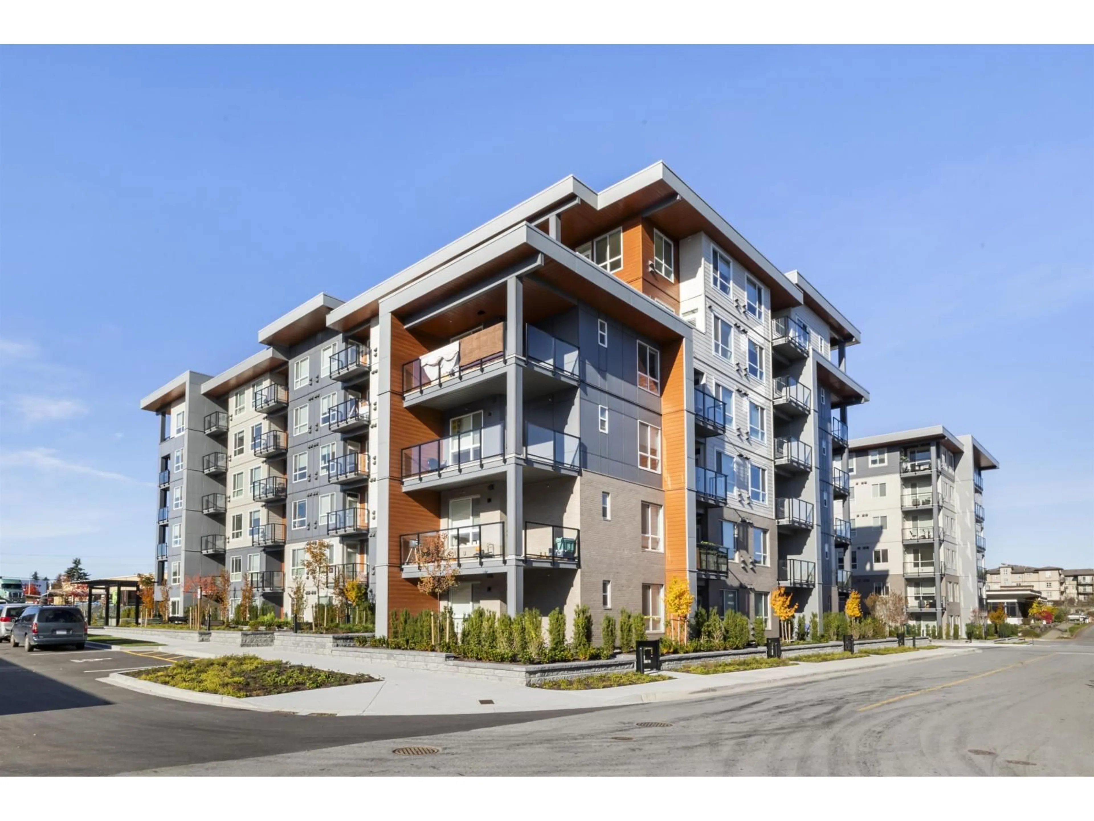 Unknown for 210 - 30494 CARDINAL, Abbotsford British Columbia V2T6L4