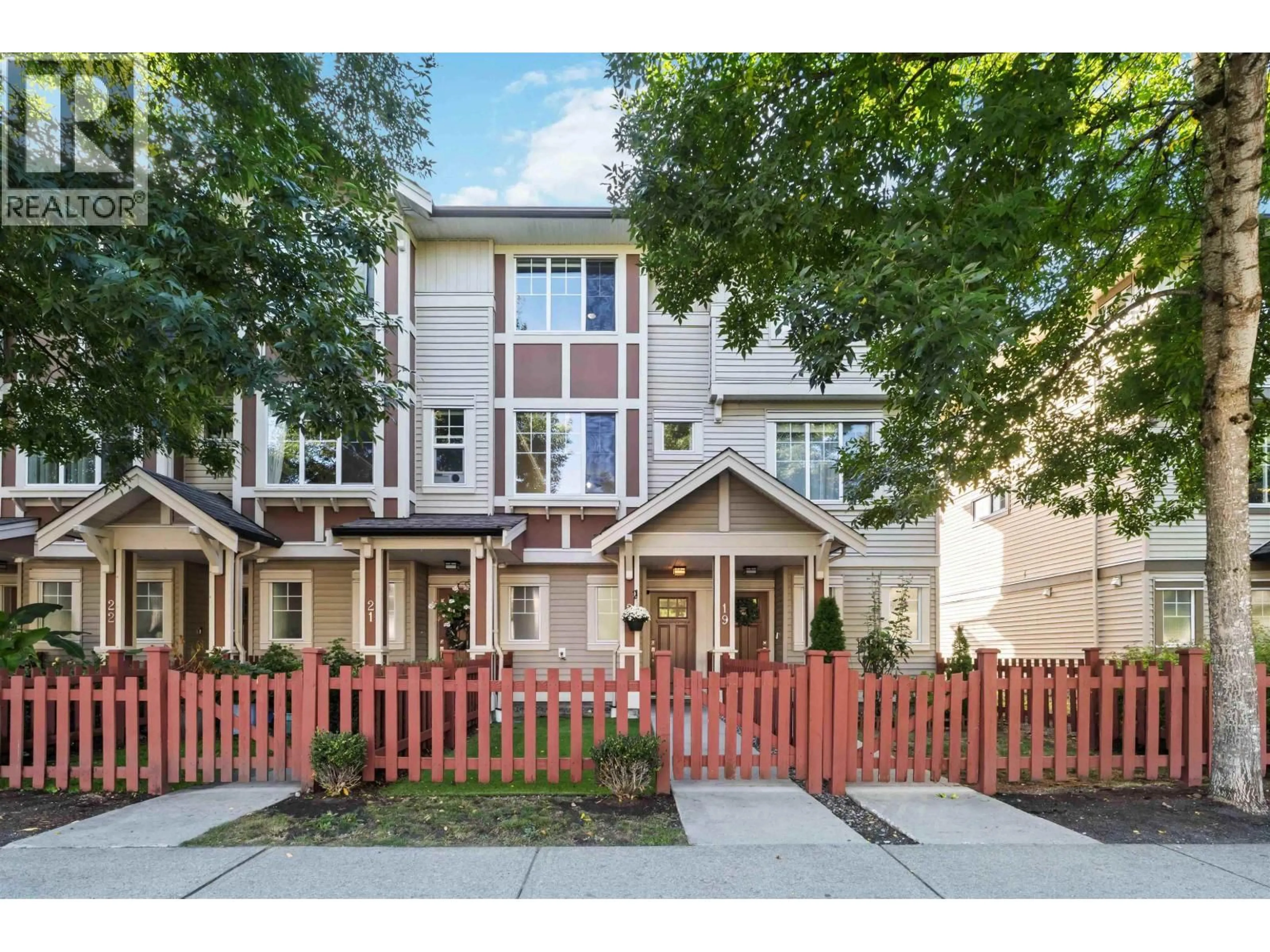 Unknown for 20 - 10151 240TH STREET, Maple Ridge British Columbia V2W0G9