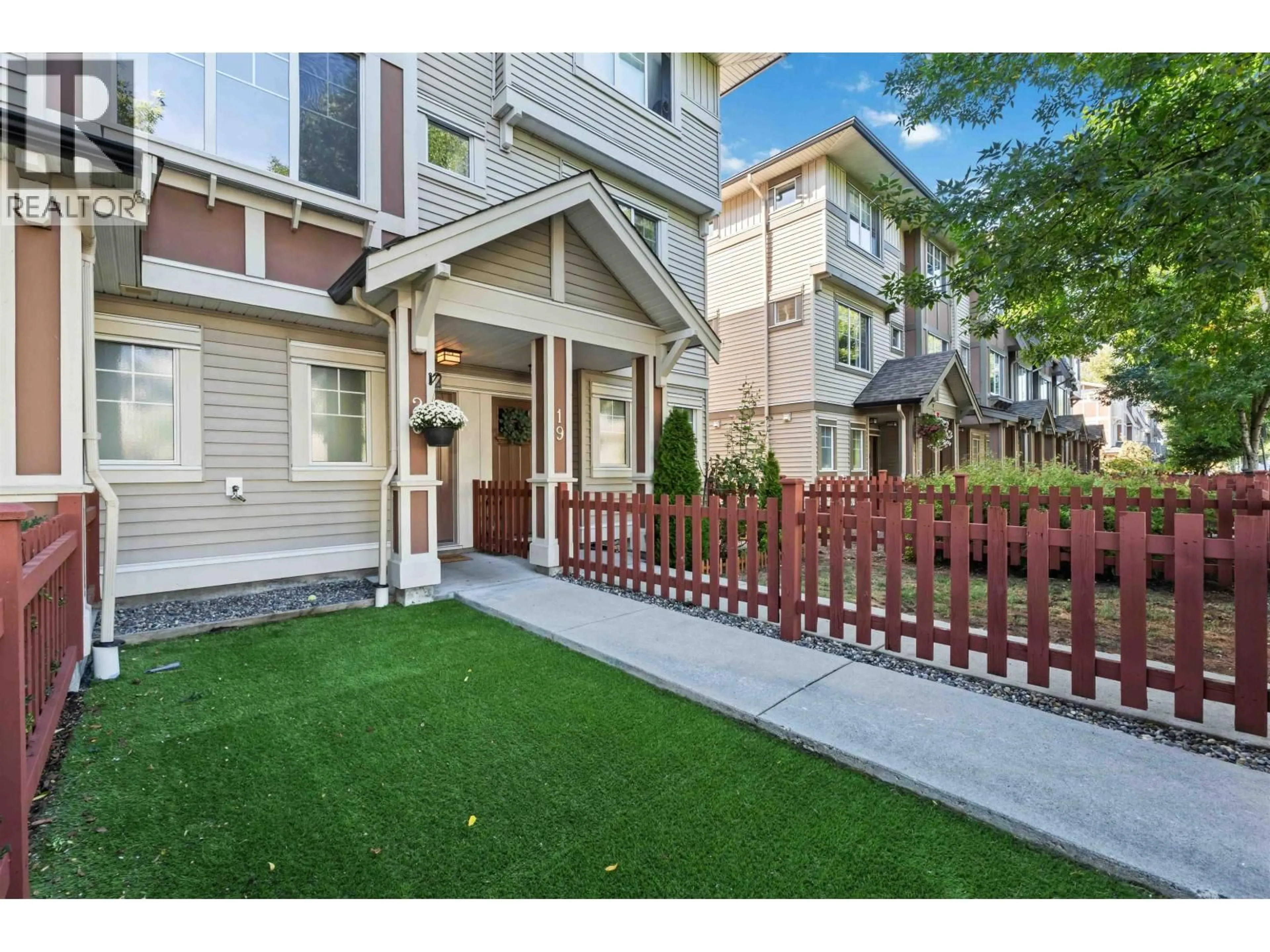 Unknown for 20 - 10151 240TH STREET, Maple Ridge British Columbia V2W0G9