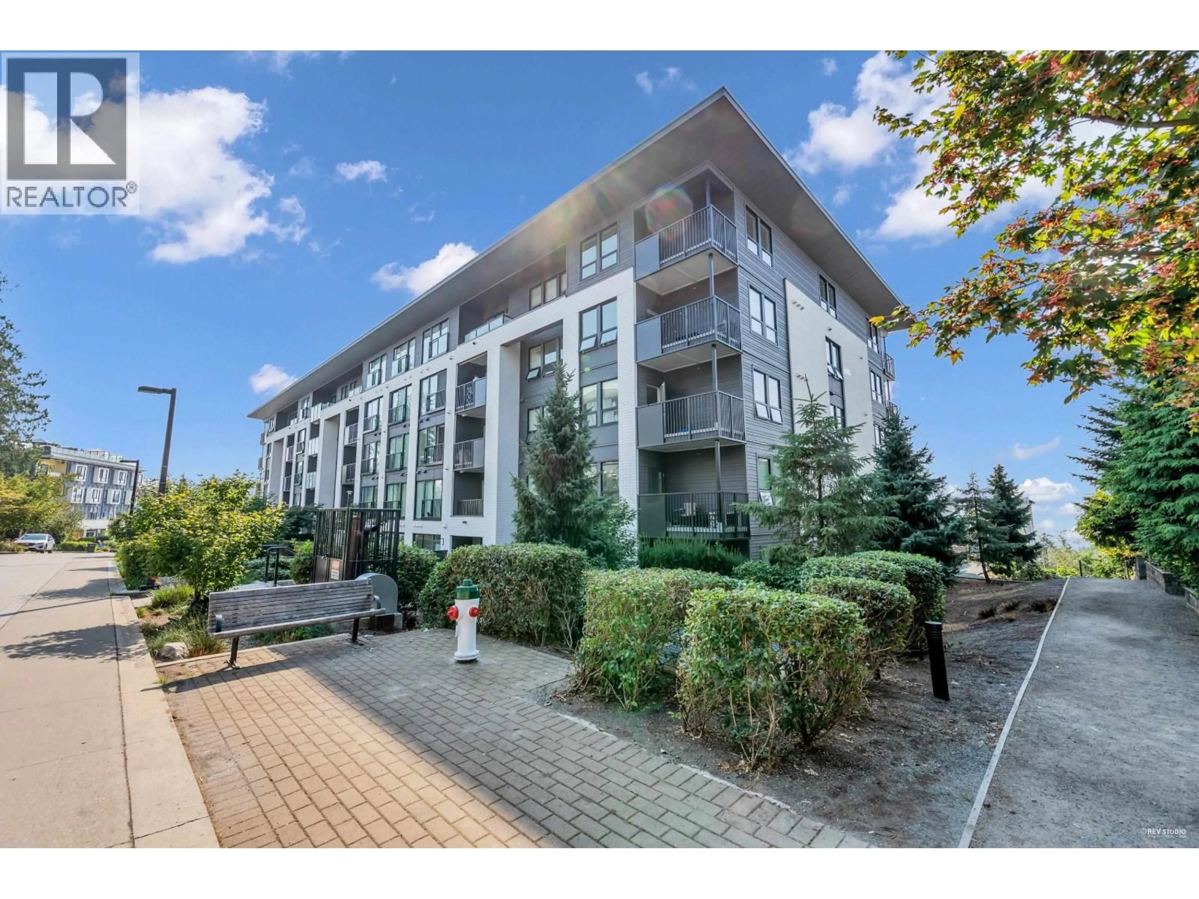 Unknown for 402 - 9228 SLOPES MEWS, Burnaby British Columbia V5A0E9