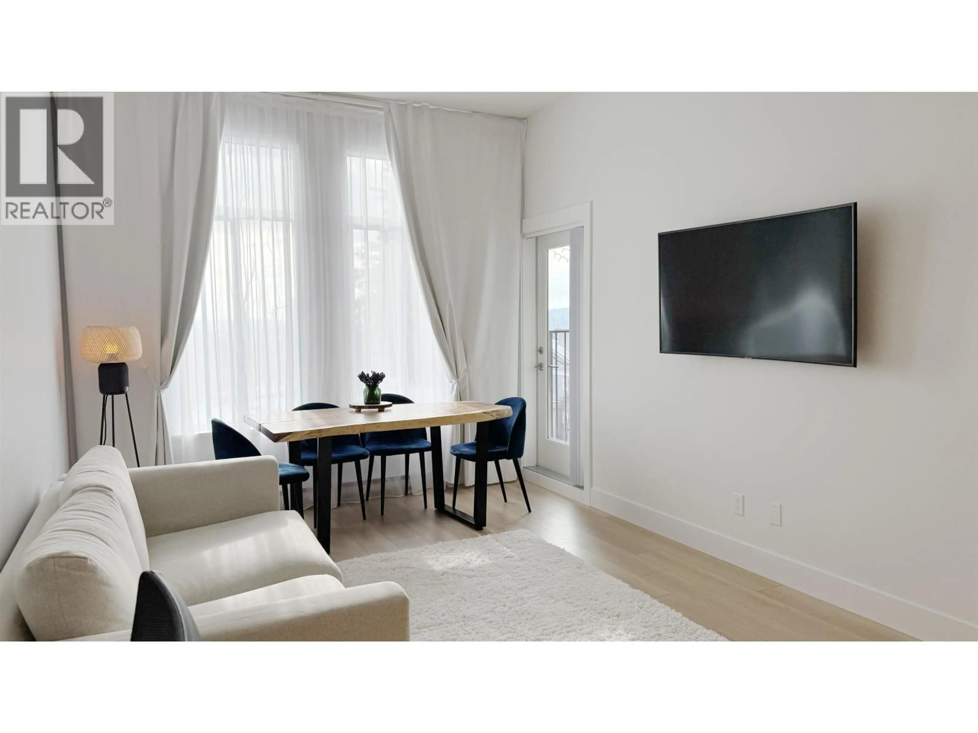 A pic of a room for 209 - 708 EDGAR AVENUE, Coquitlam British Columbia V3K0H3