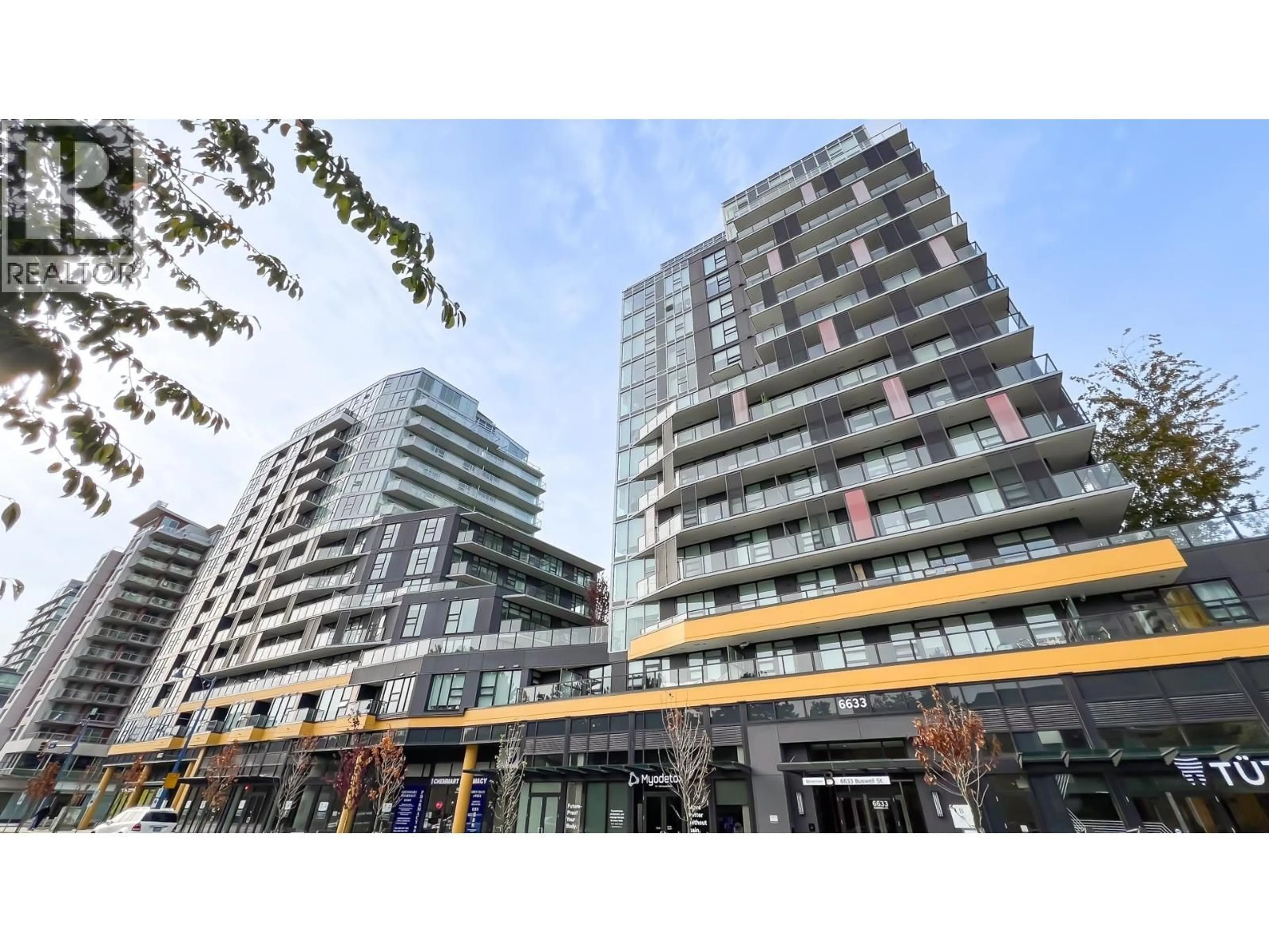 Unknown for 710 - 6633 BUSWELL STREET, Richmond British Columbia V6Y0M3