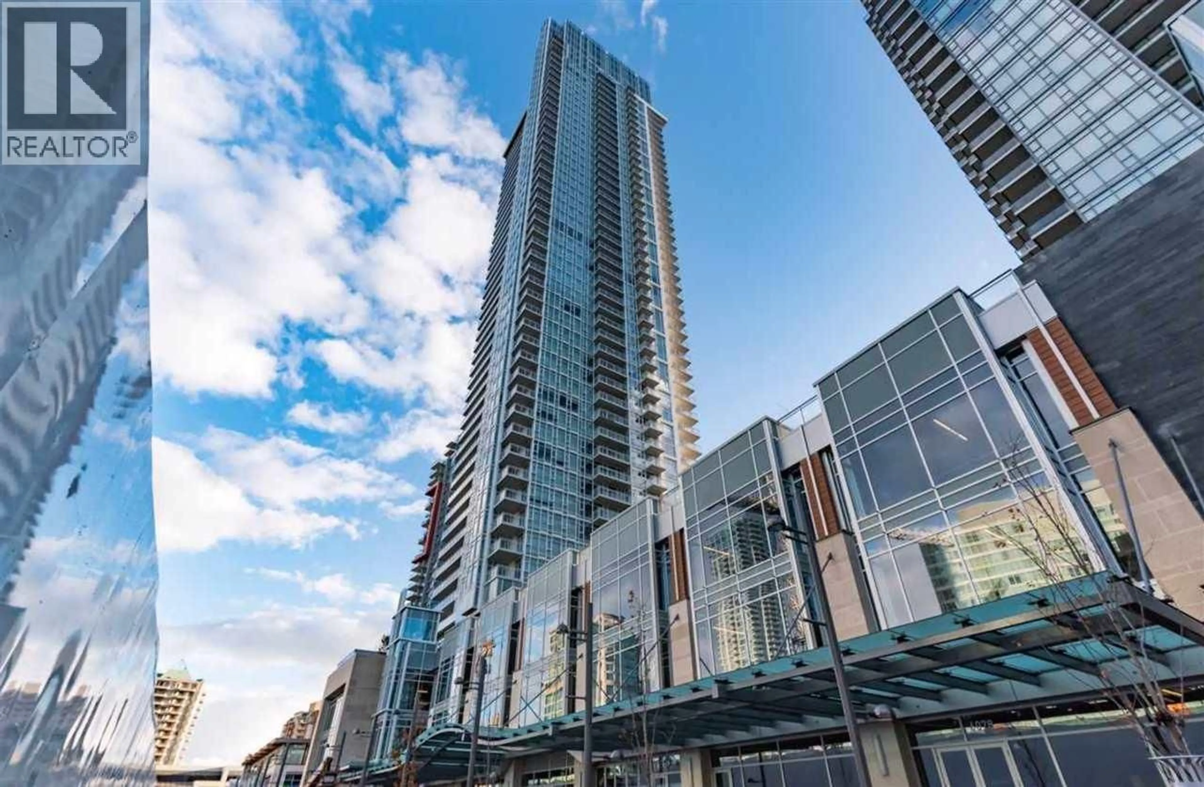 Unknown for 5008 - 4670 ASSEMBLY WAY, Burnaby British Columbia V5H0H3