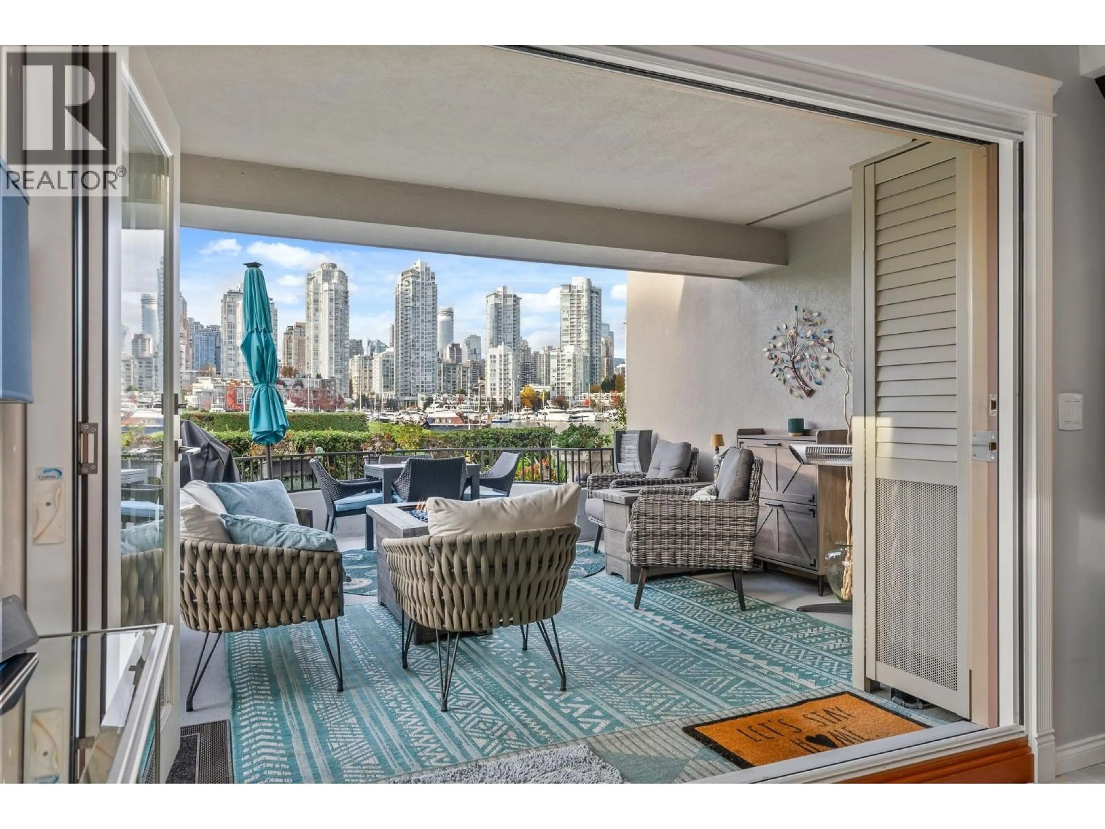 Unknown for 119 - 1869 SPYGLASS PLACE, Vancouver British Columbia V5Z4K7