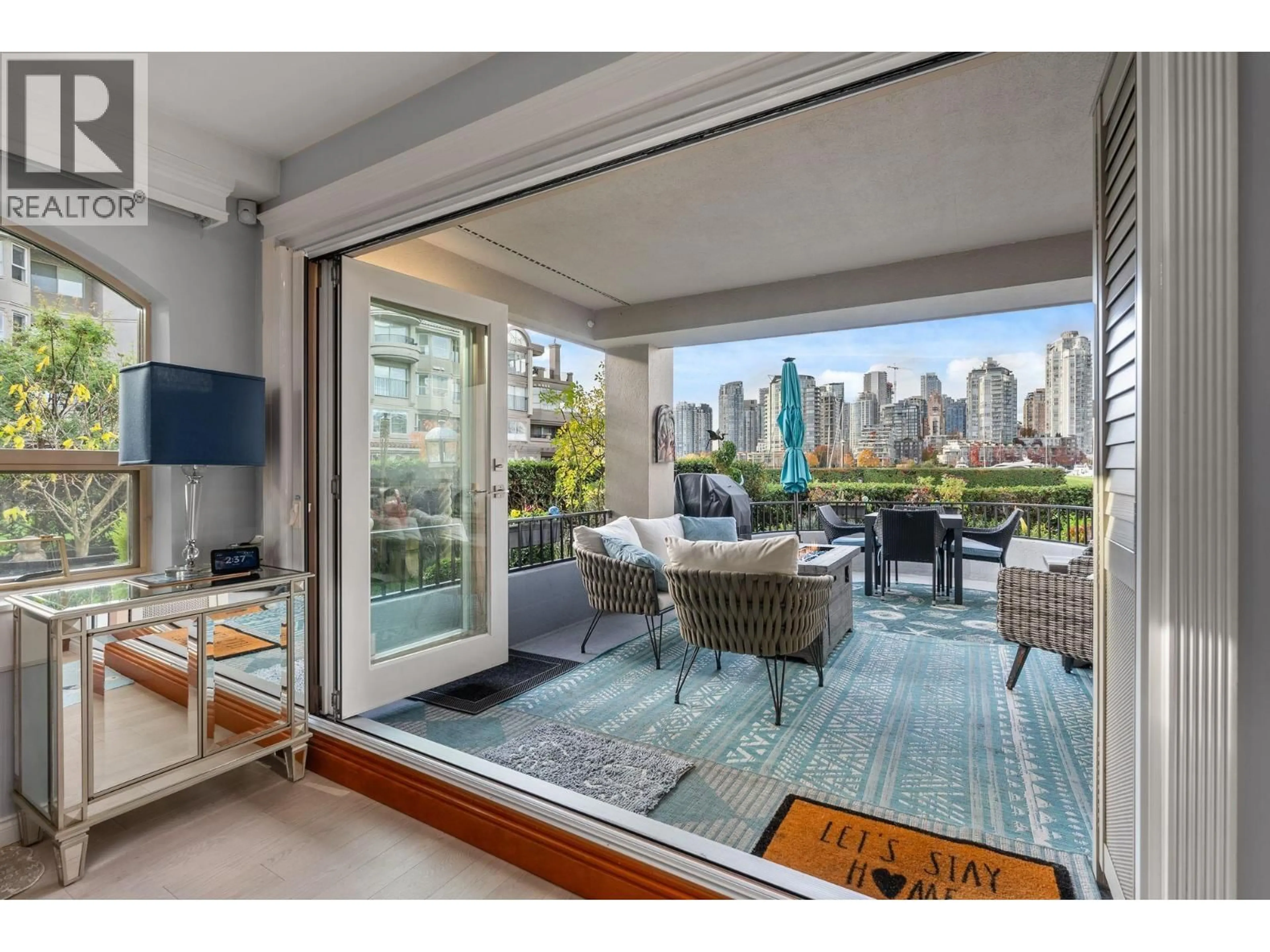 Unknown for 119 - 1869 SPYGLASS PLACE, Vancouver British Columbia V5Z4K7