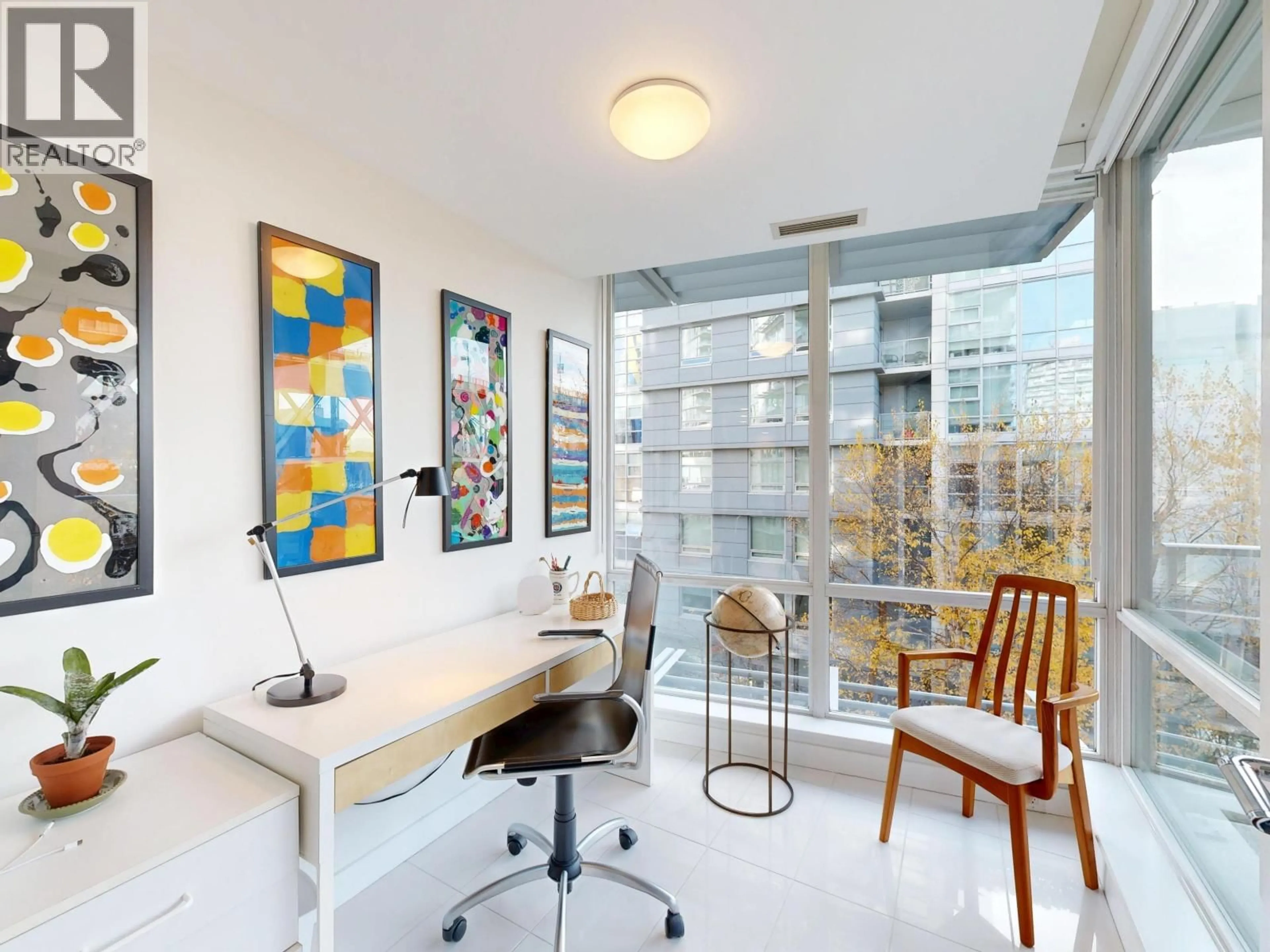 A pic of a room for 503 - 638 BEACH CRESCENT, Vancouver British Columbia V6Z3H4