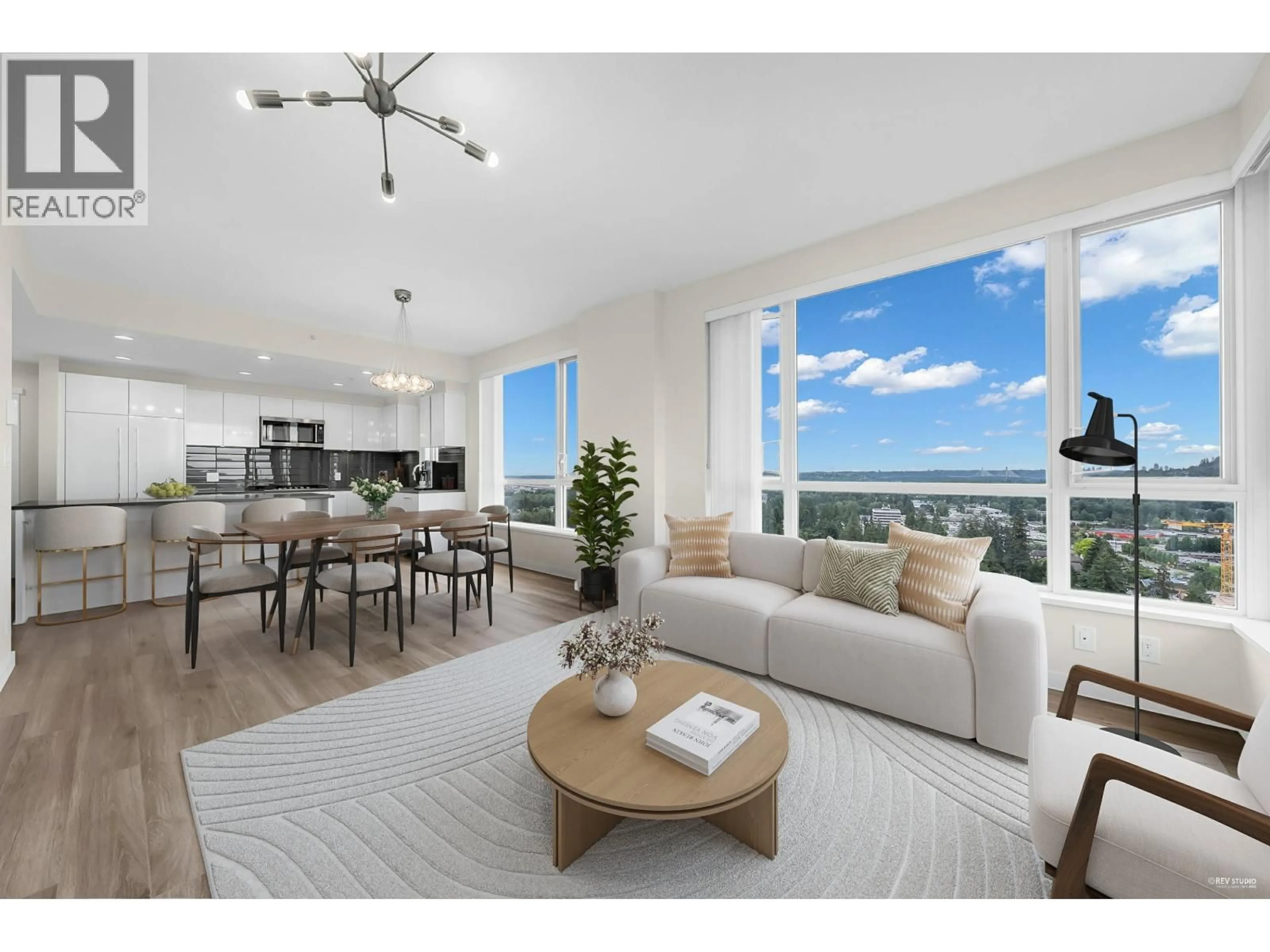 Unknown for 2404 - 3096 WINDSOR GATE, Coquitlam British Columbia V3B0P4