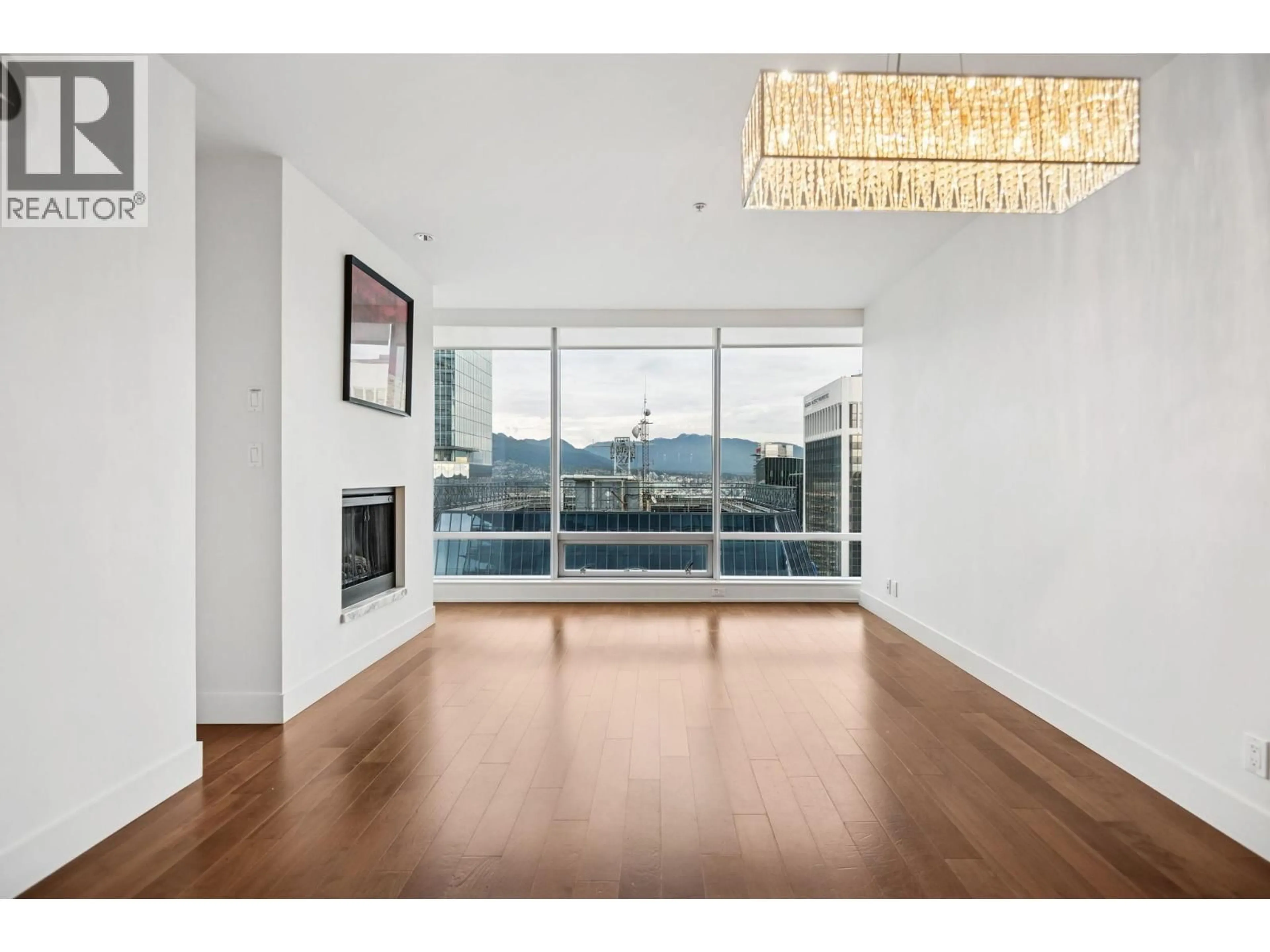 Unknown for 3603 - 1111 ALBERNI STREET, Vancouver British Columbia V6E4V2