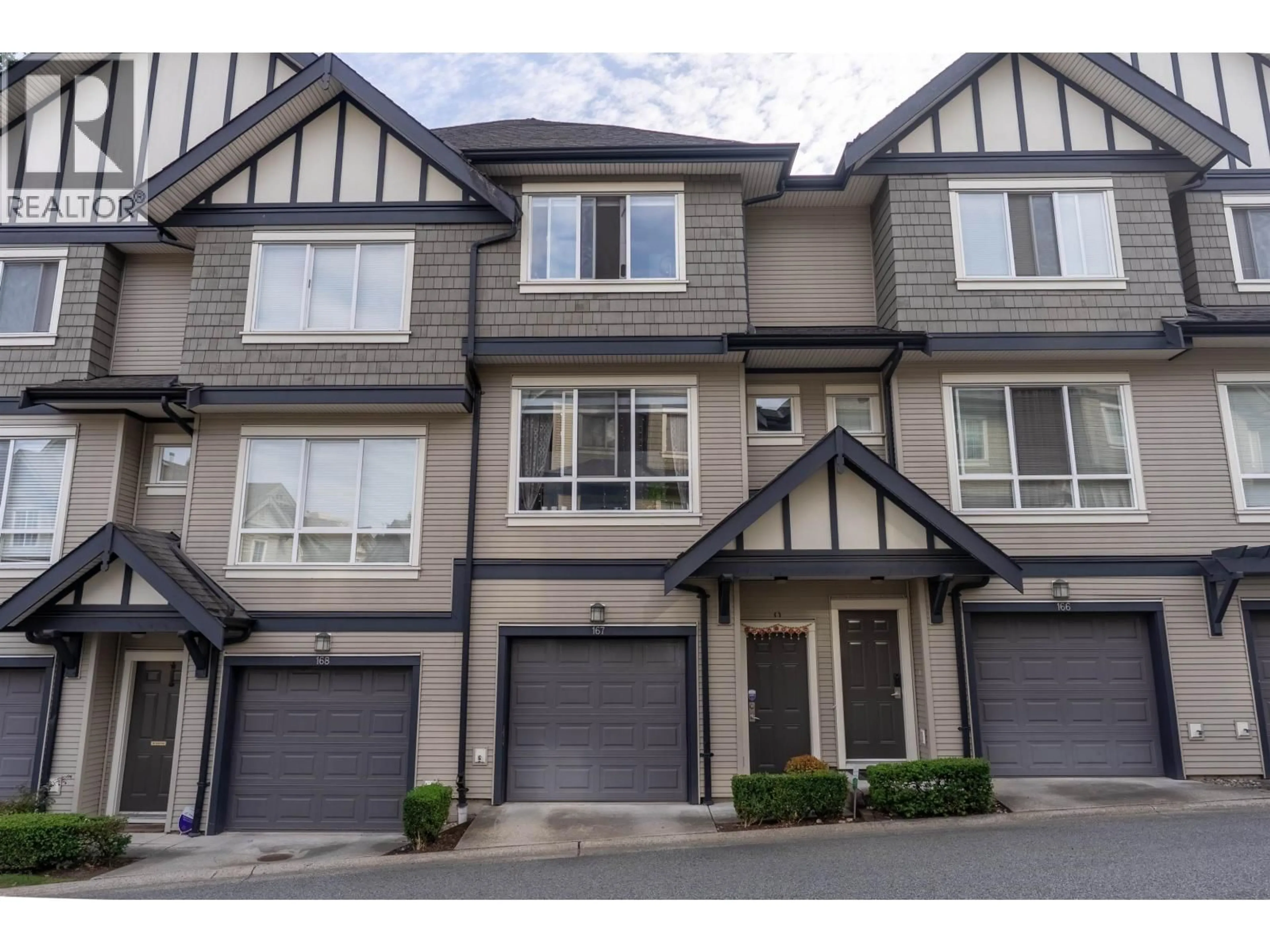 Unknown for 167 - 9133 GOVERNMENT STREET, Burnaby British Columbia V3N0B1