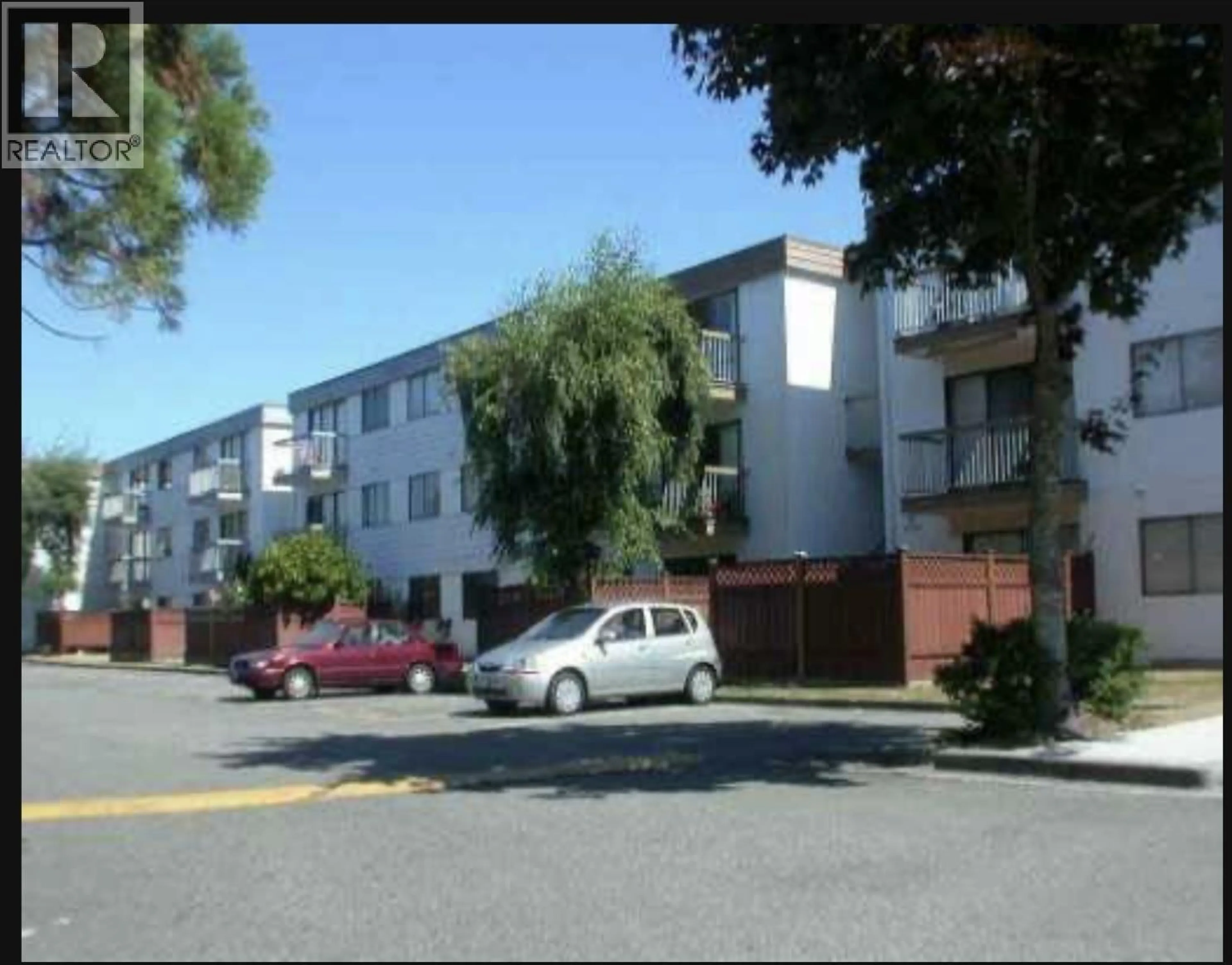 Blurry image for 308 - 7180 LINDSAY ROAD, Richmond British Columbia V7C3M6