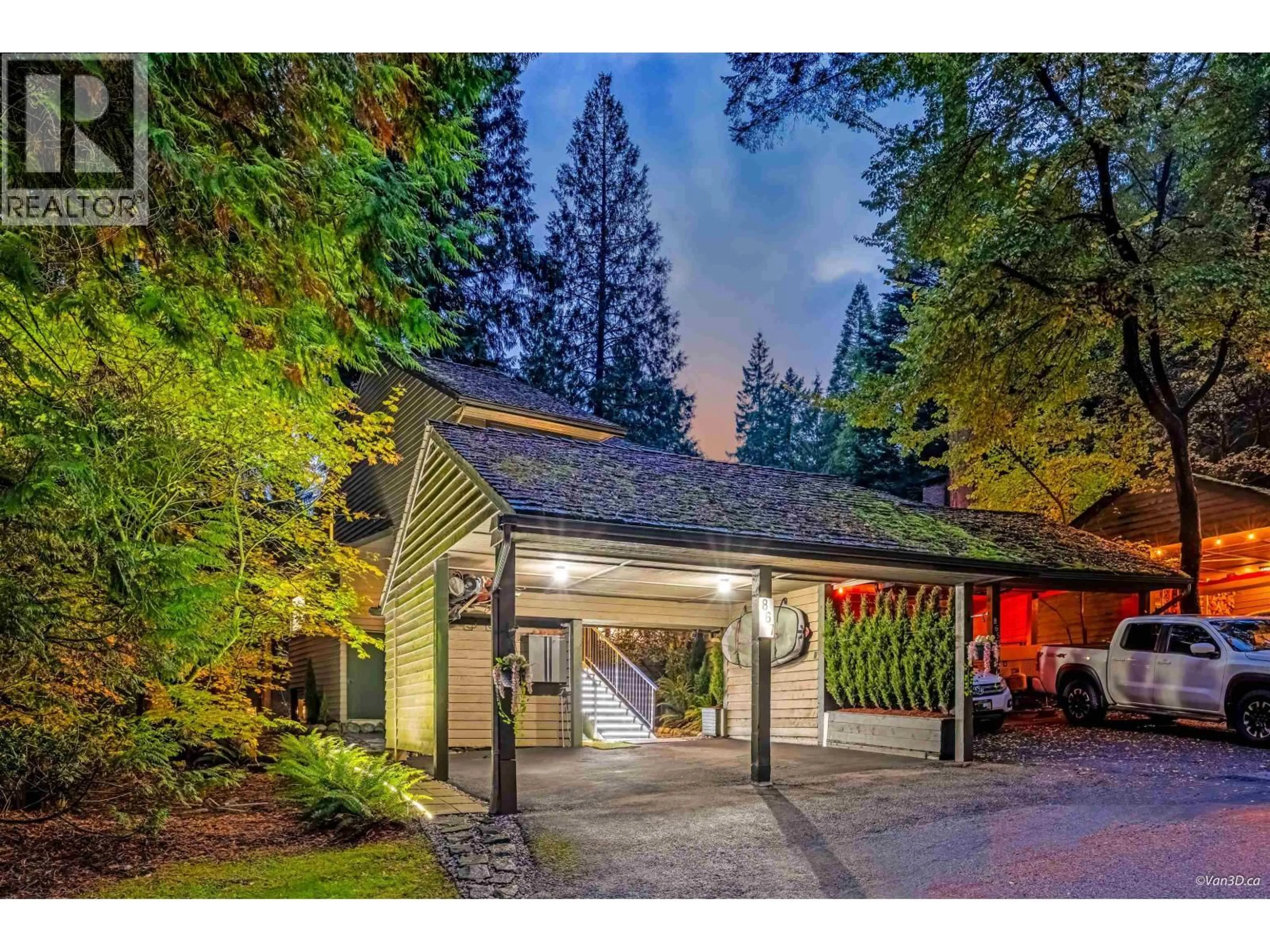 Unknown for 867 FREDERICK ROAD, North Vancouver British Columbia V7K2Y5