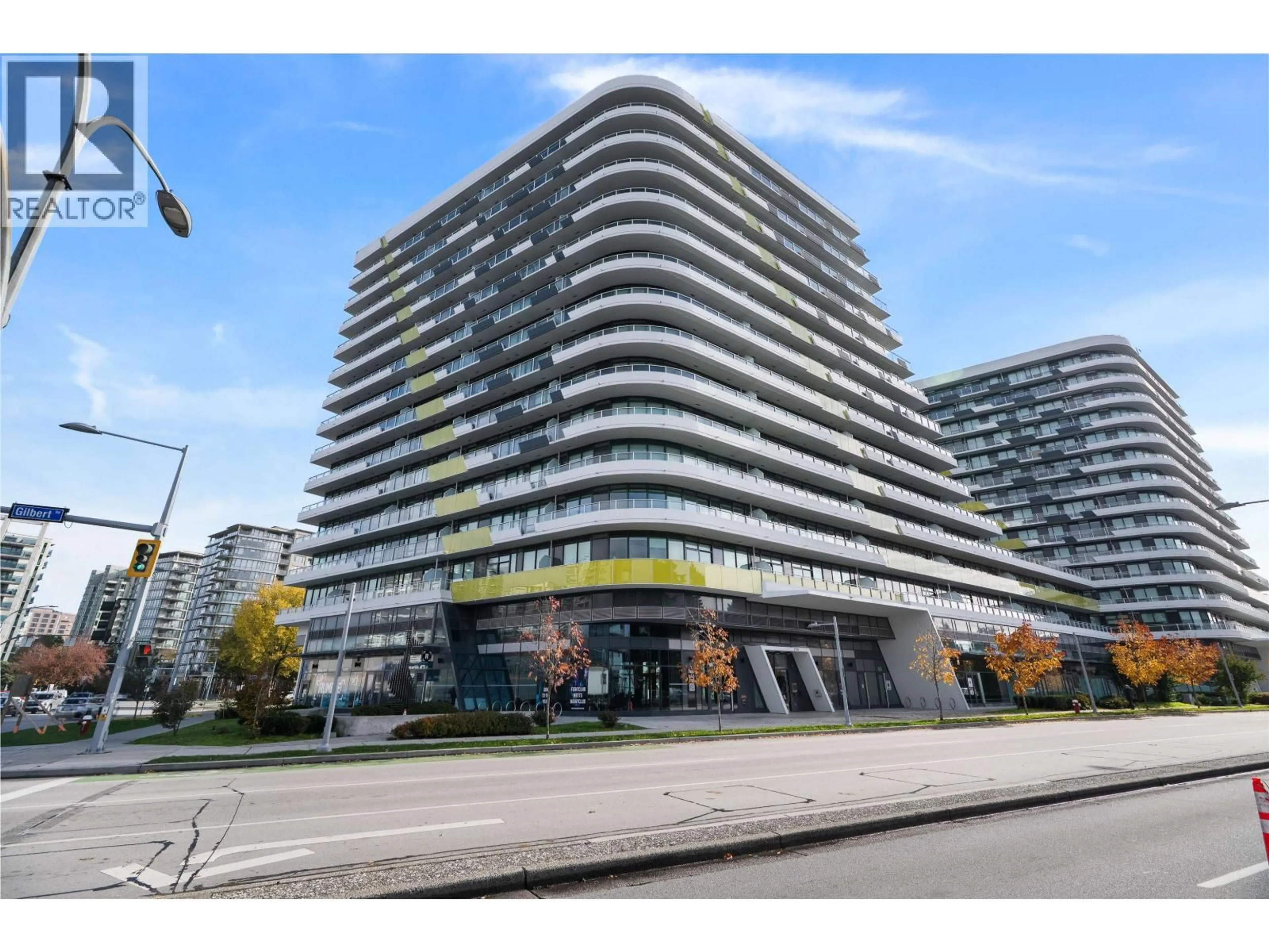 Unknown for 701 - 5766 GILBERT ROAD, Richmond British Columbia V7C0G2