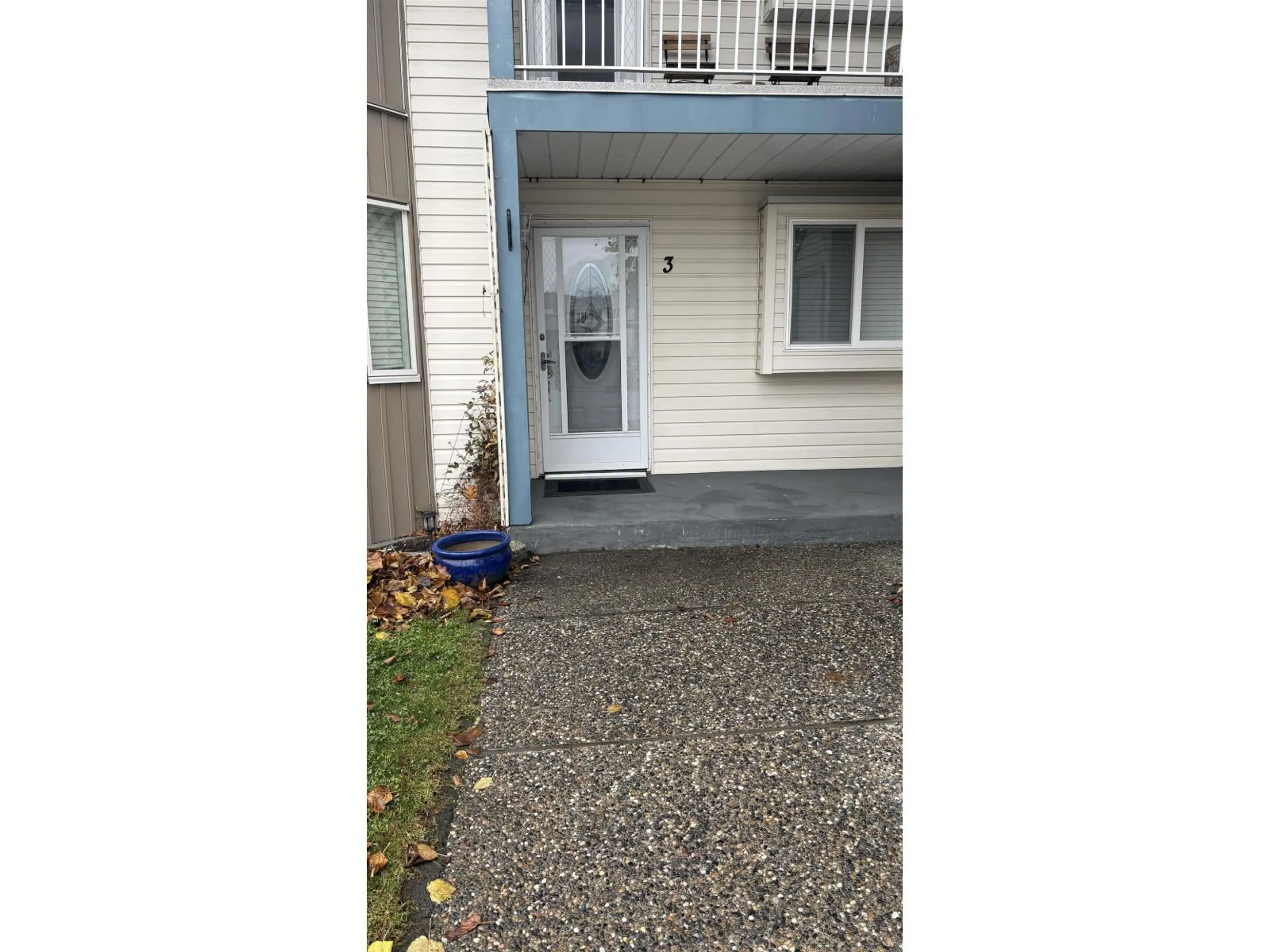 Unknown for 3 - 45435 KNIGHT ROAD, Chilliwack British Columbia V2R3E8