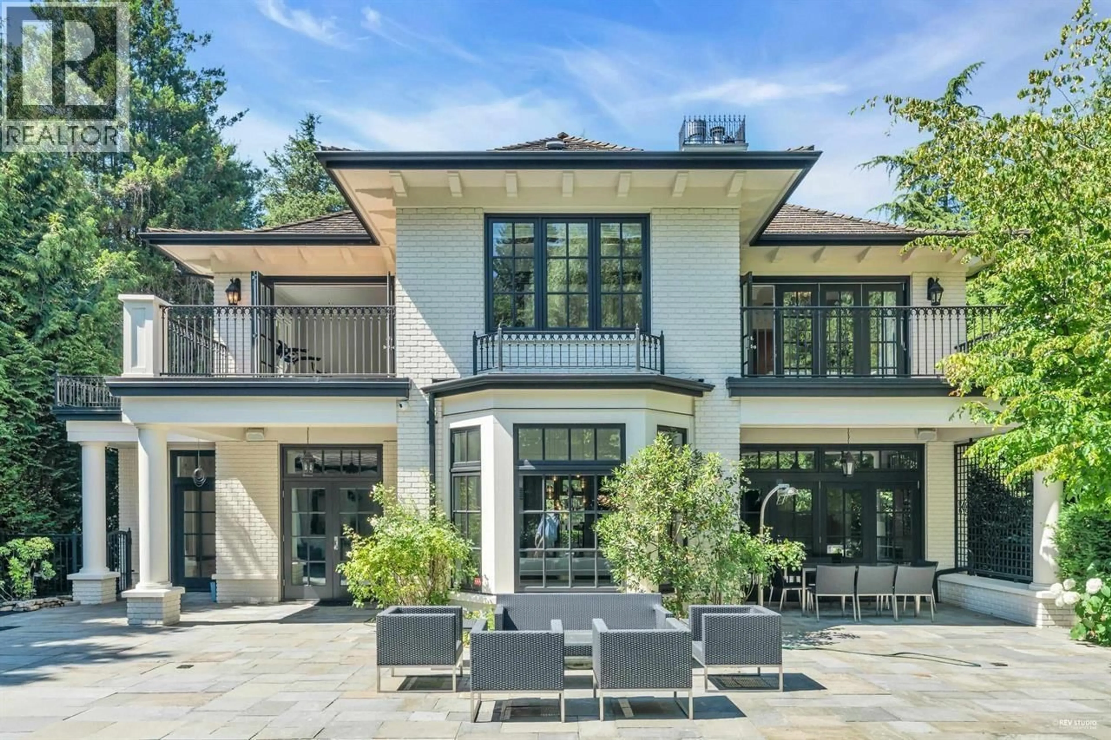 Unknown for 3416 CEDAR CRESCENT, Vancouver British Columbia V6J2R3